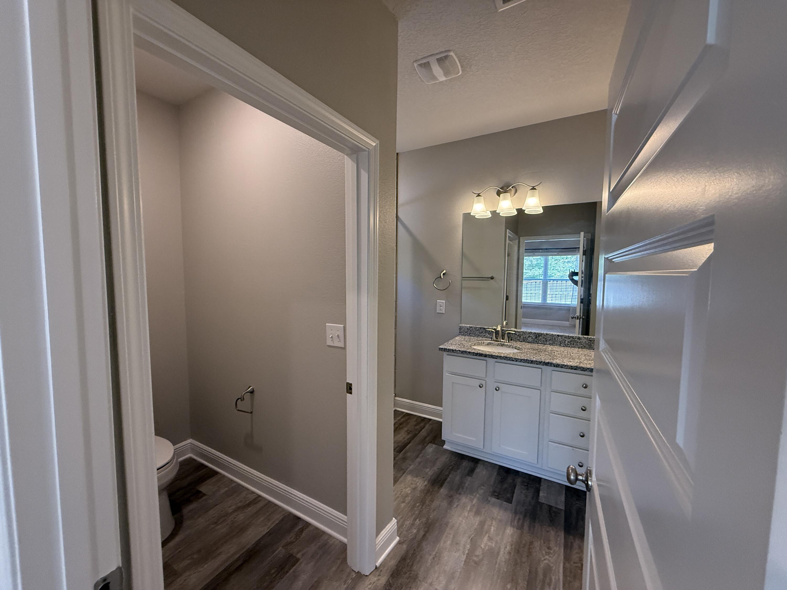 HAMMOCK BAY - FIREFLY - Residential Lease