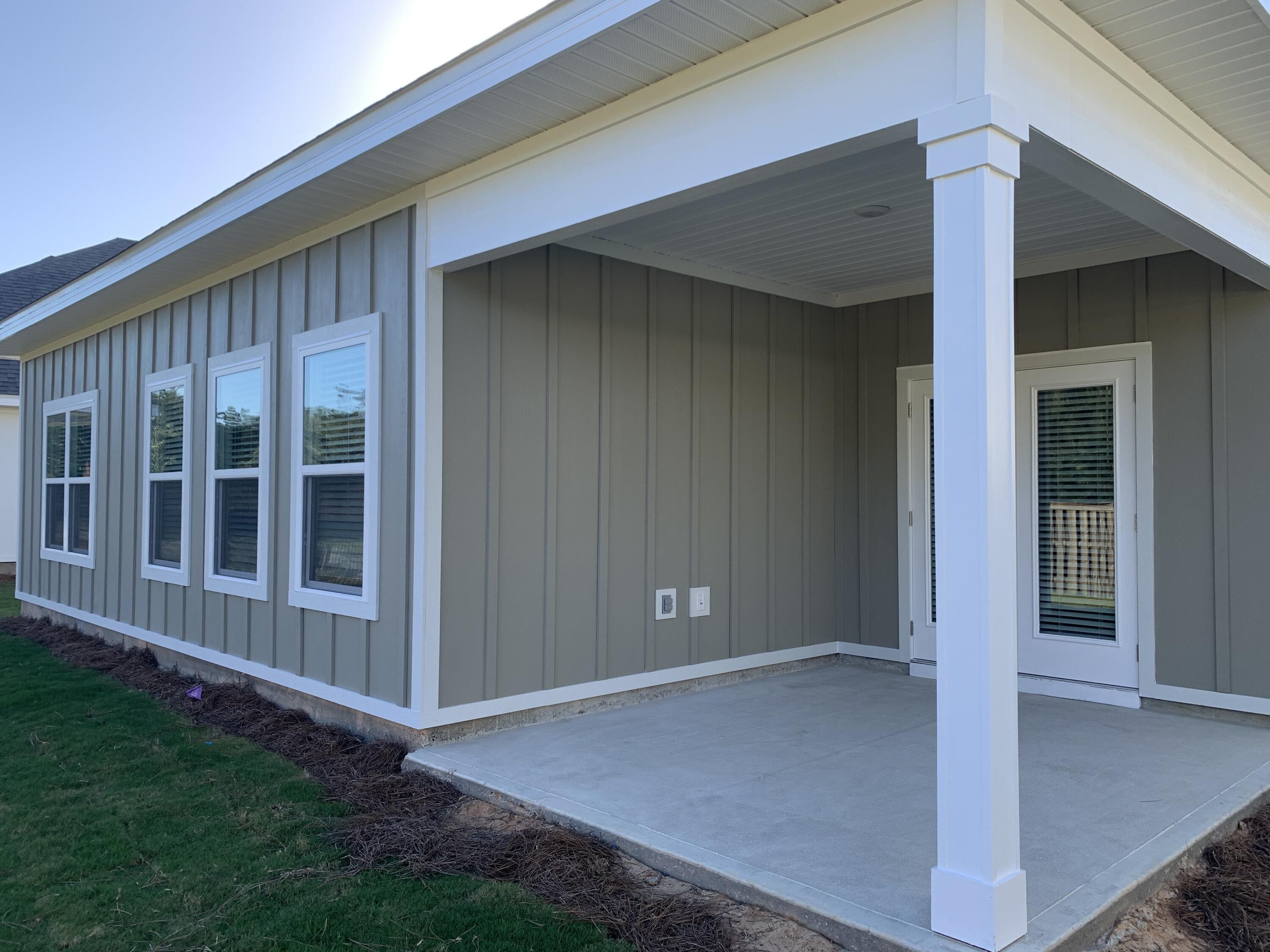 HAMMOCK BAY - FIREFLY - Residential Lease