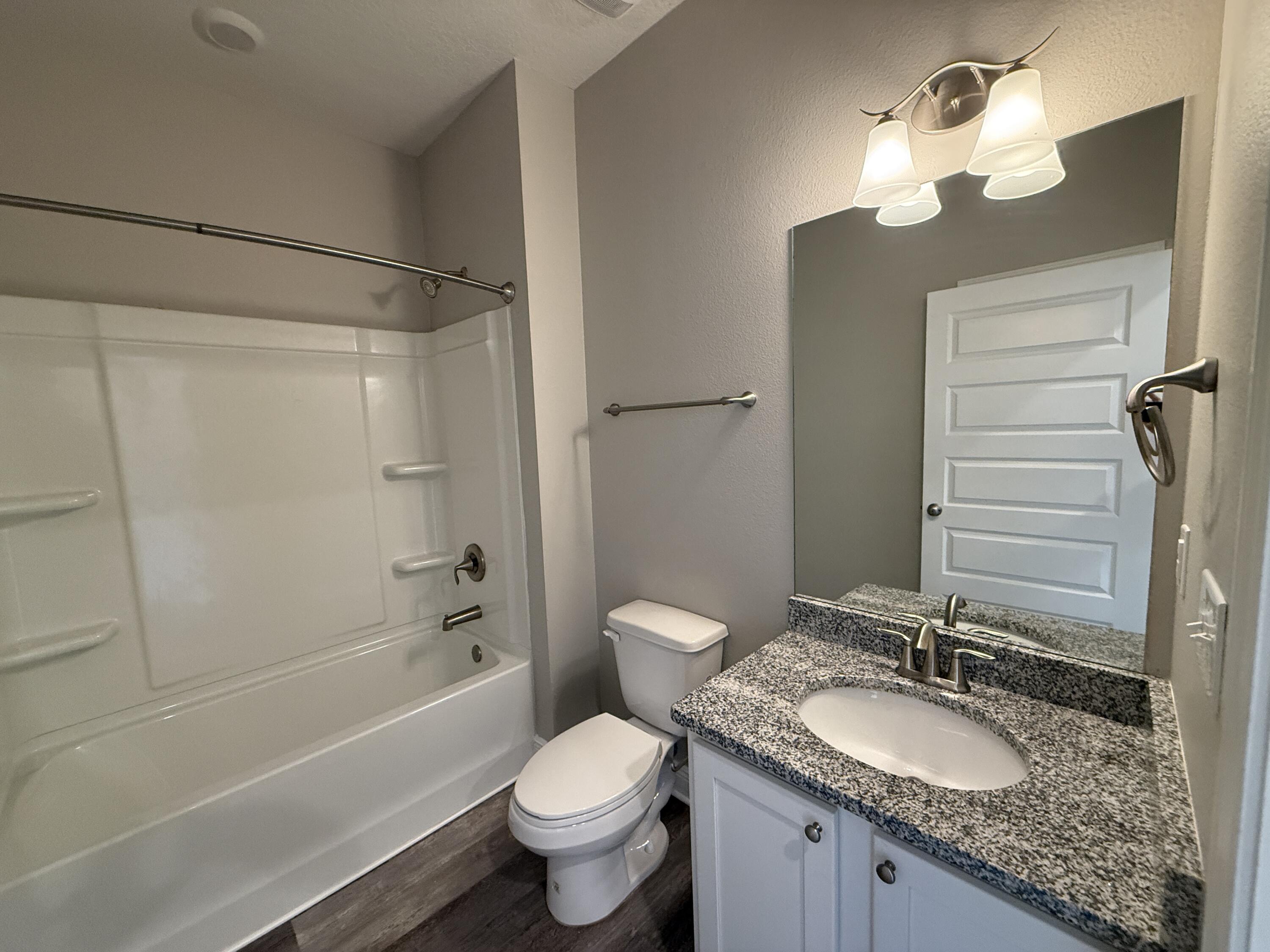 HAMMOCK BAY - FIREFLY - Residential Lease