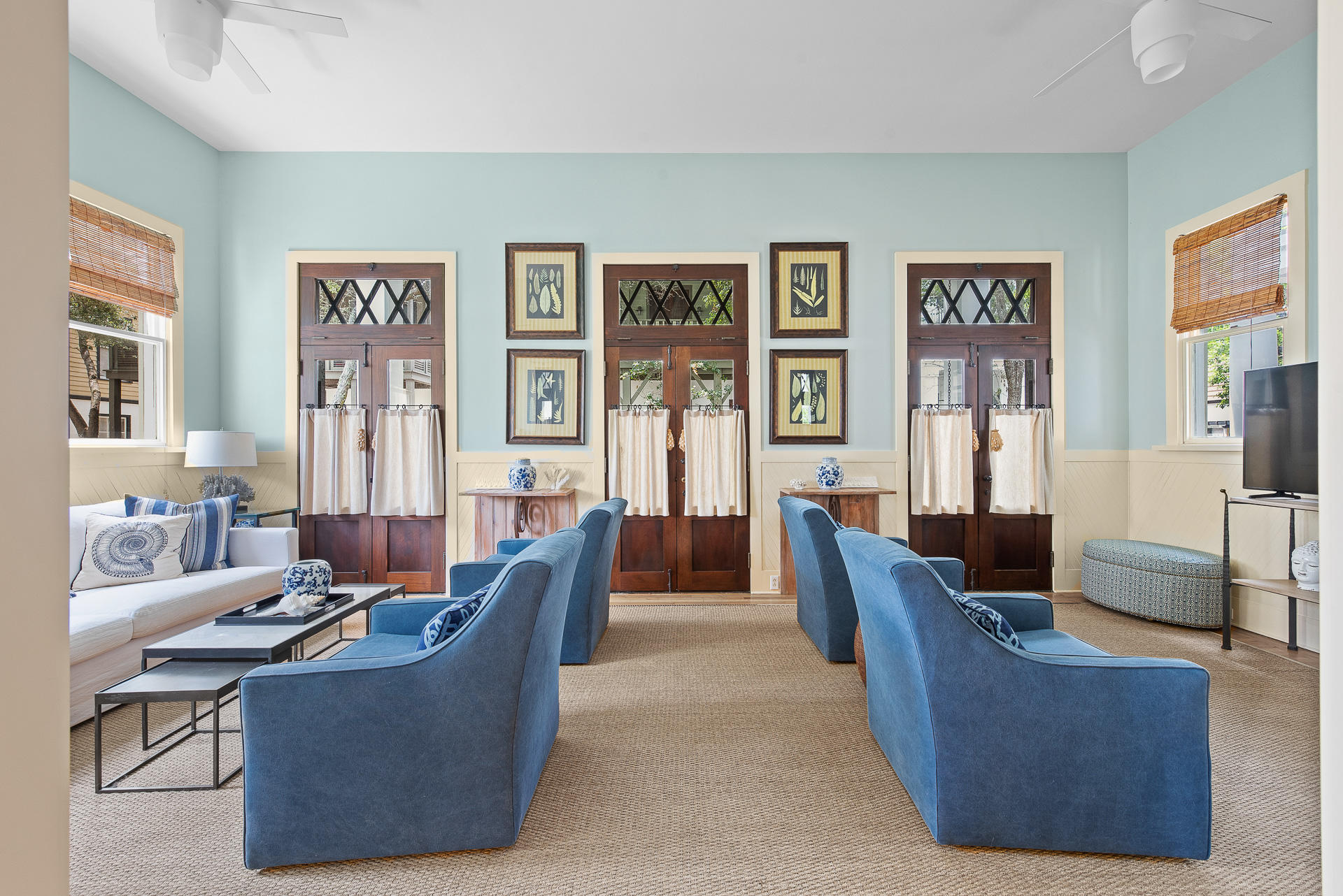 ROSEMARY BEACH - Residential