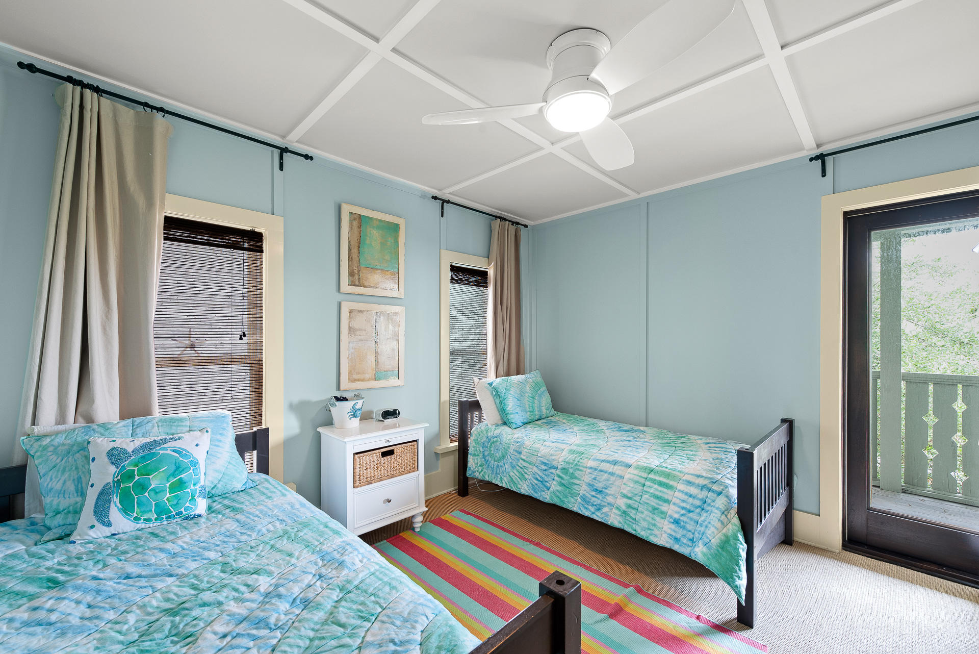 ROSEMARY BEACH - Residential