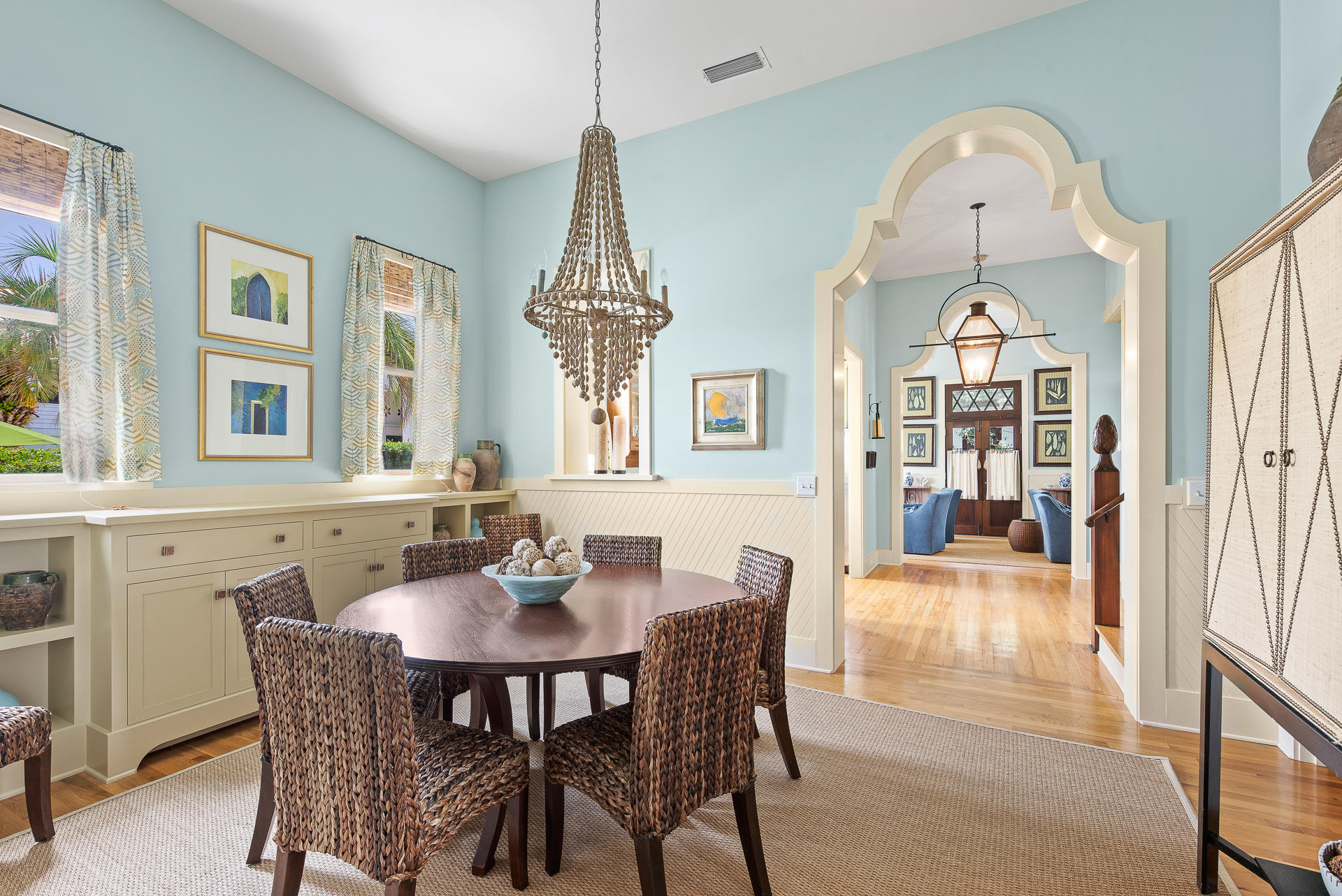 ROSEMARY BEACH - Residential