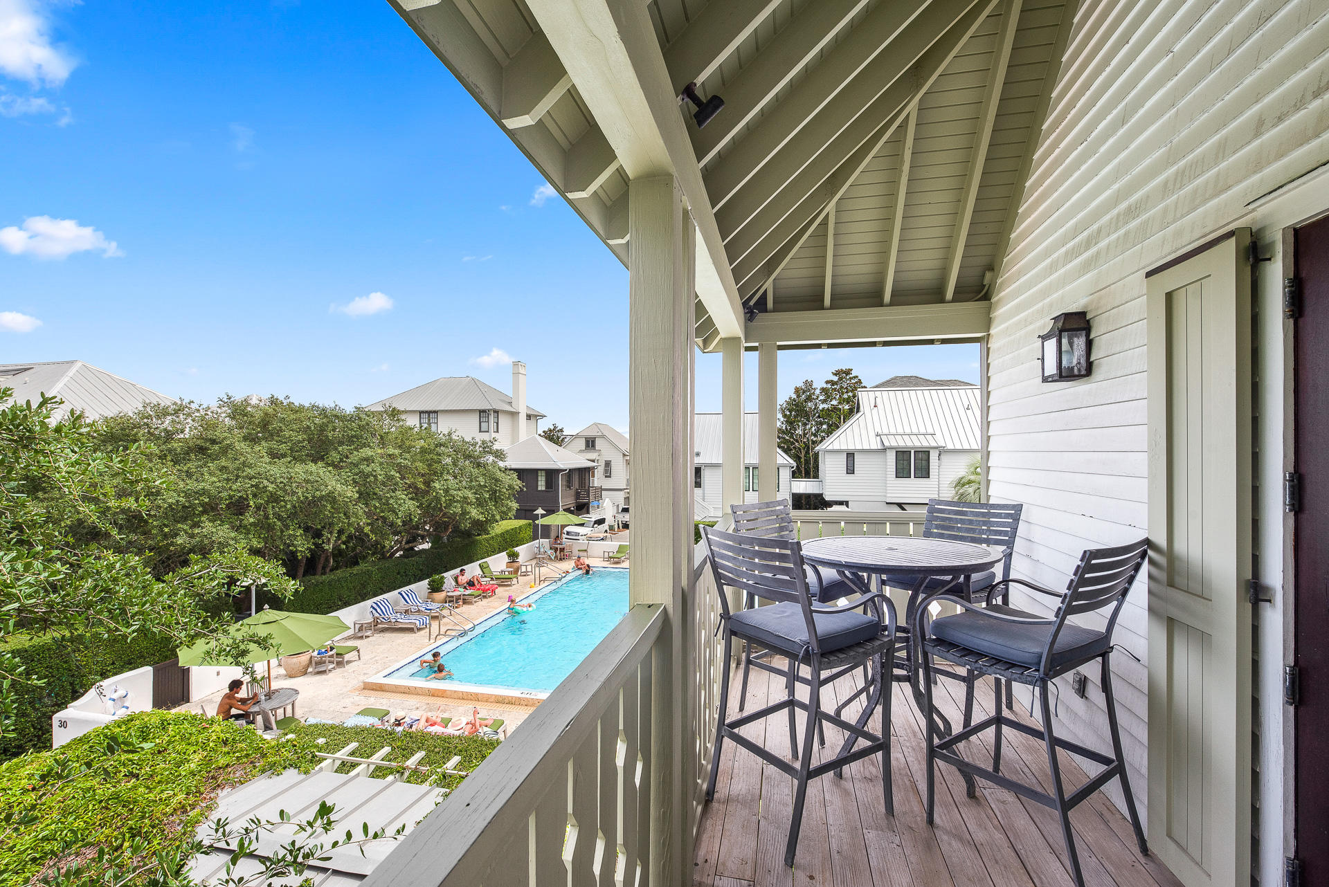 ROSEMARY BEACH - Residential