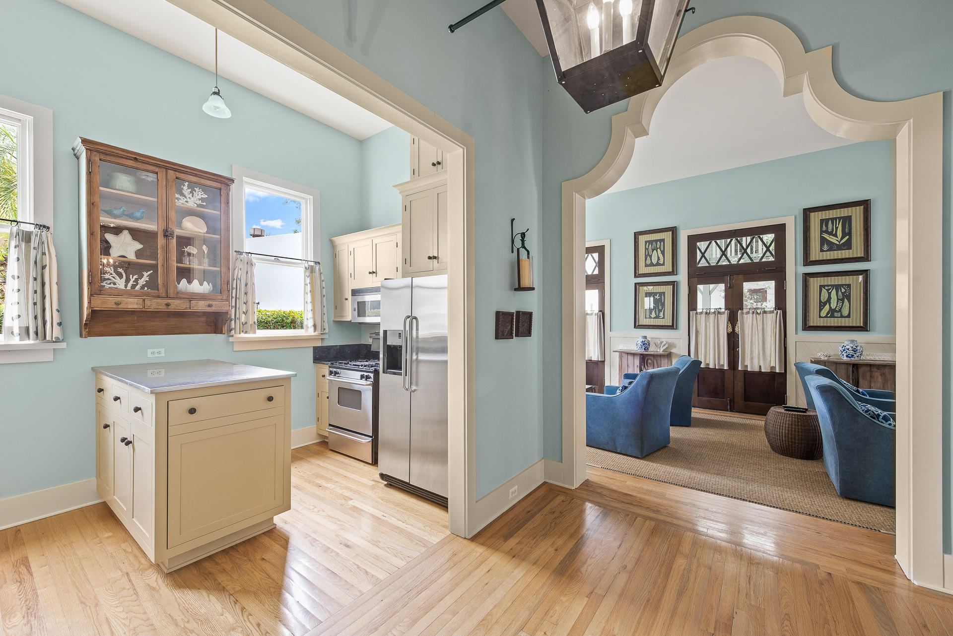 ROSEMARY BEACH - Residential
