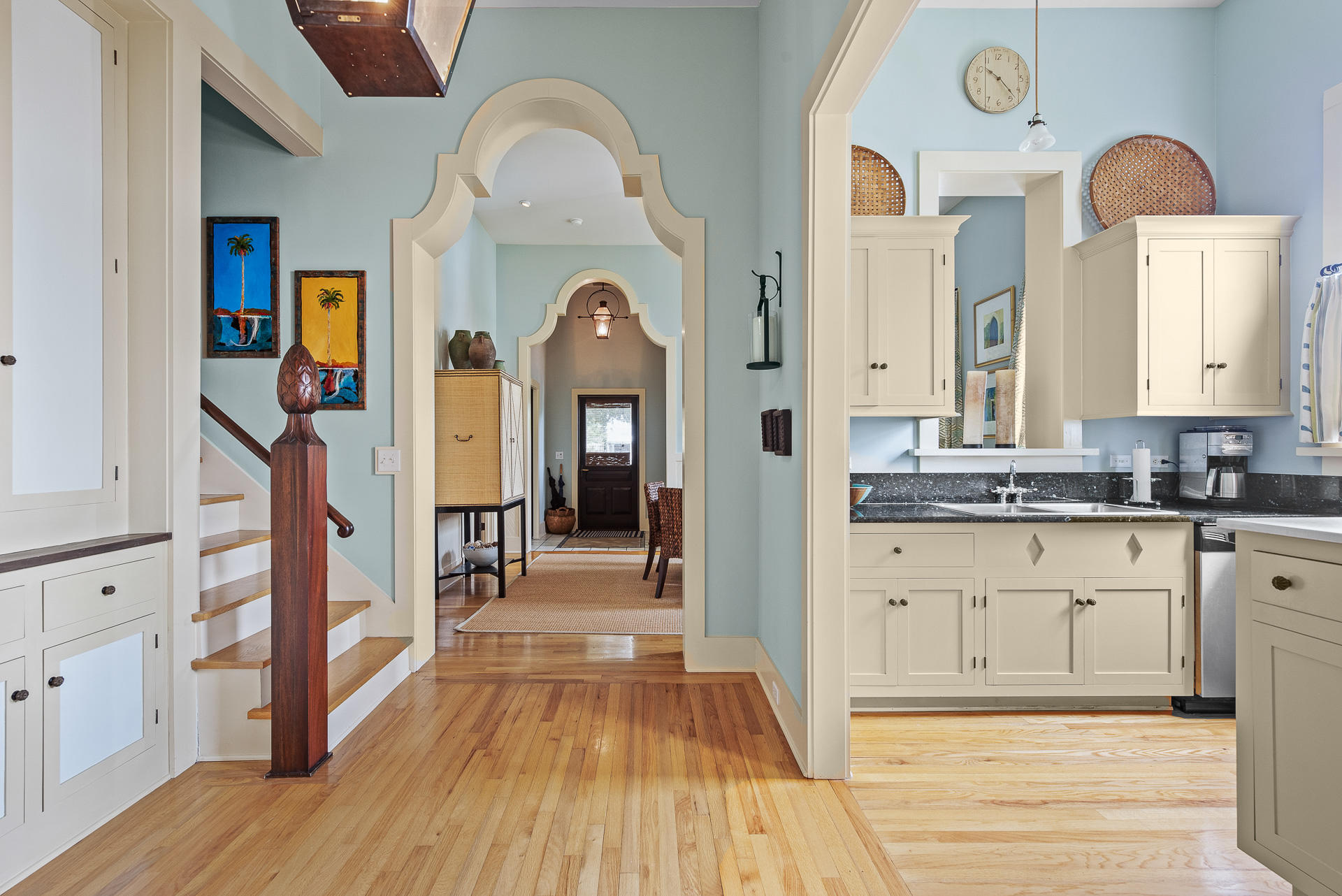 ROSEMARY BEACH - Residential
