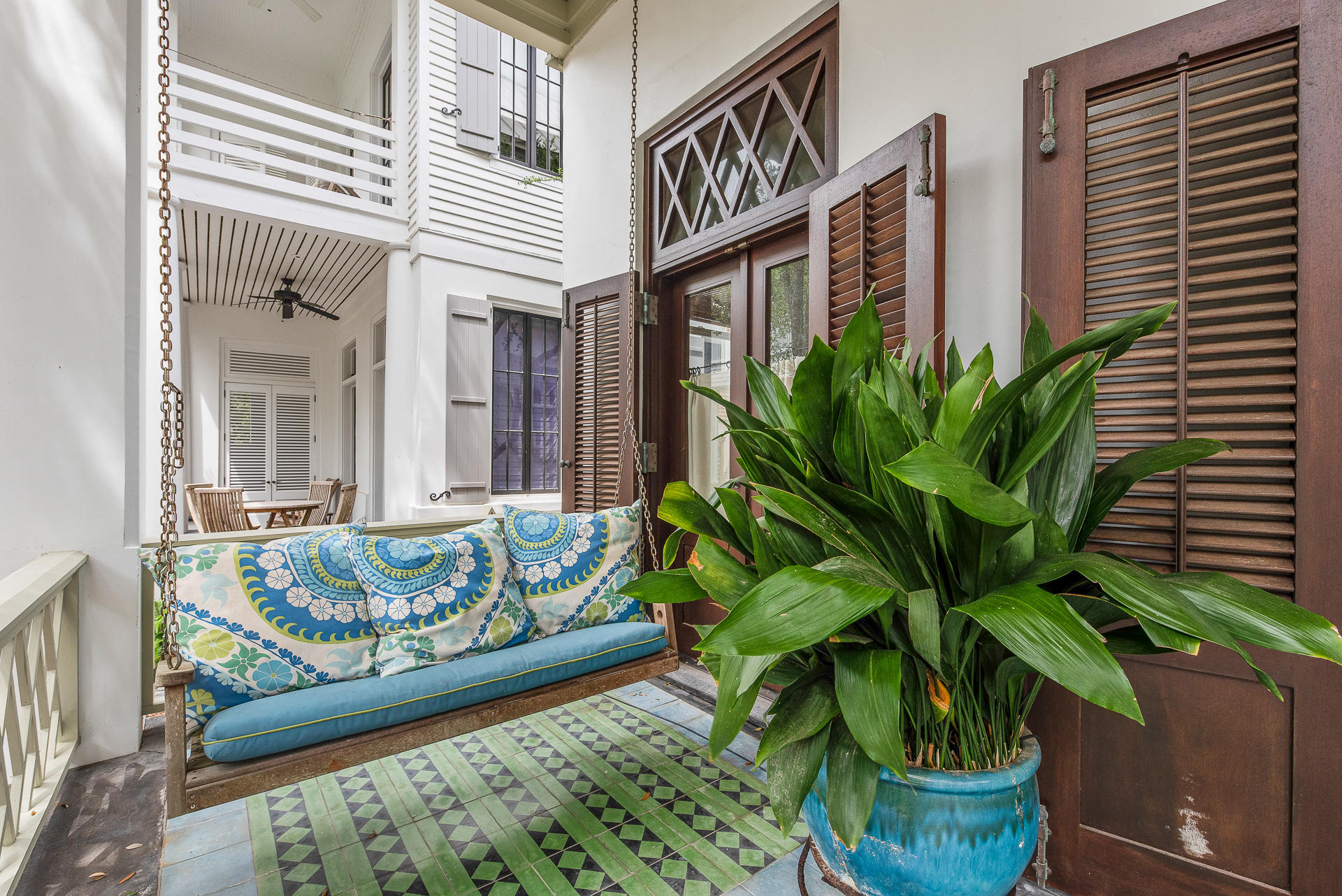ROSEMARY BEACH - Residential