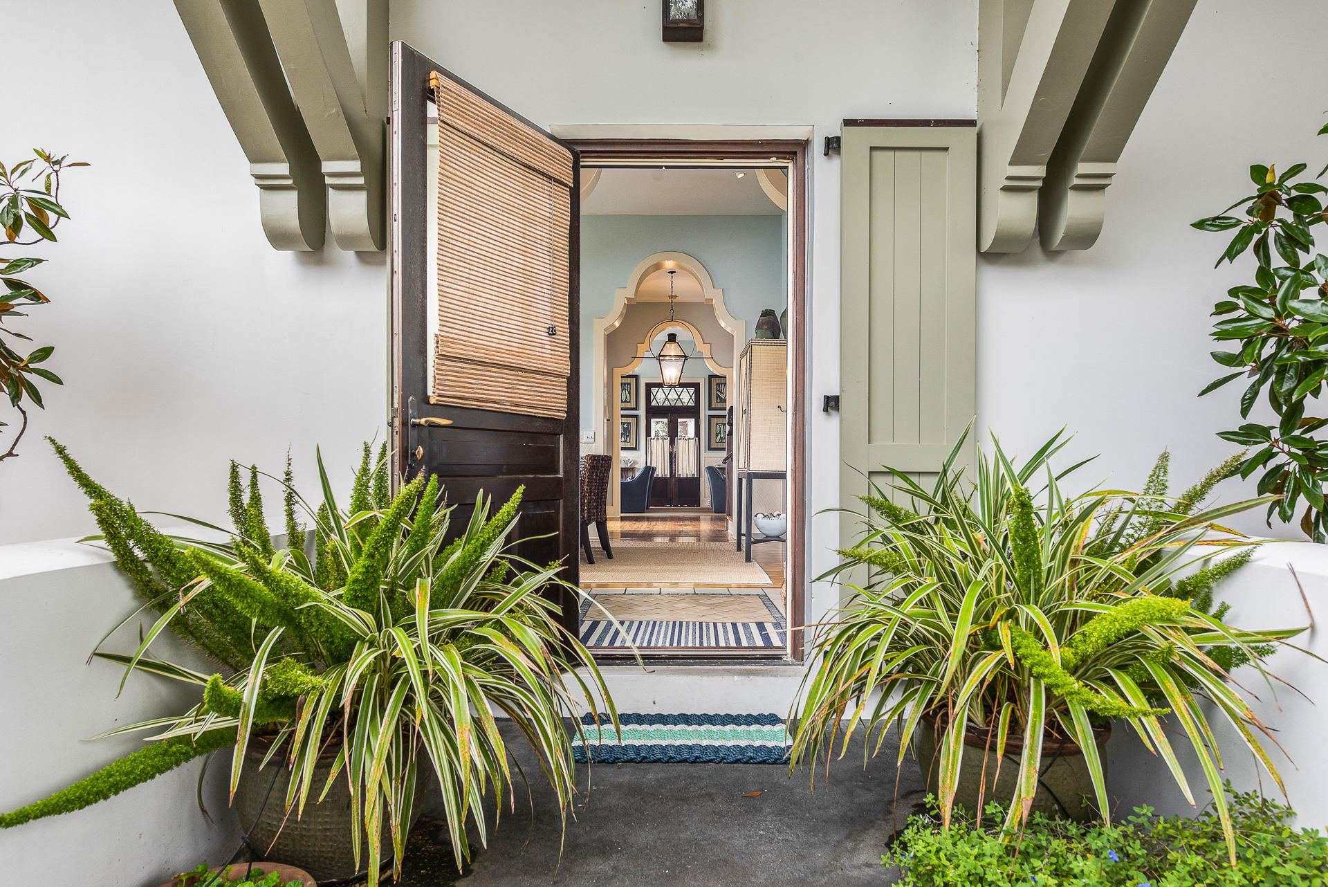 ROSEMARY BEACH - Residential