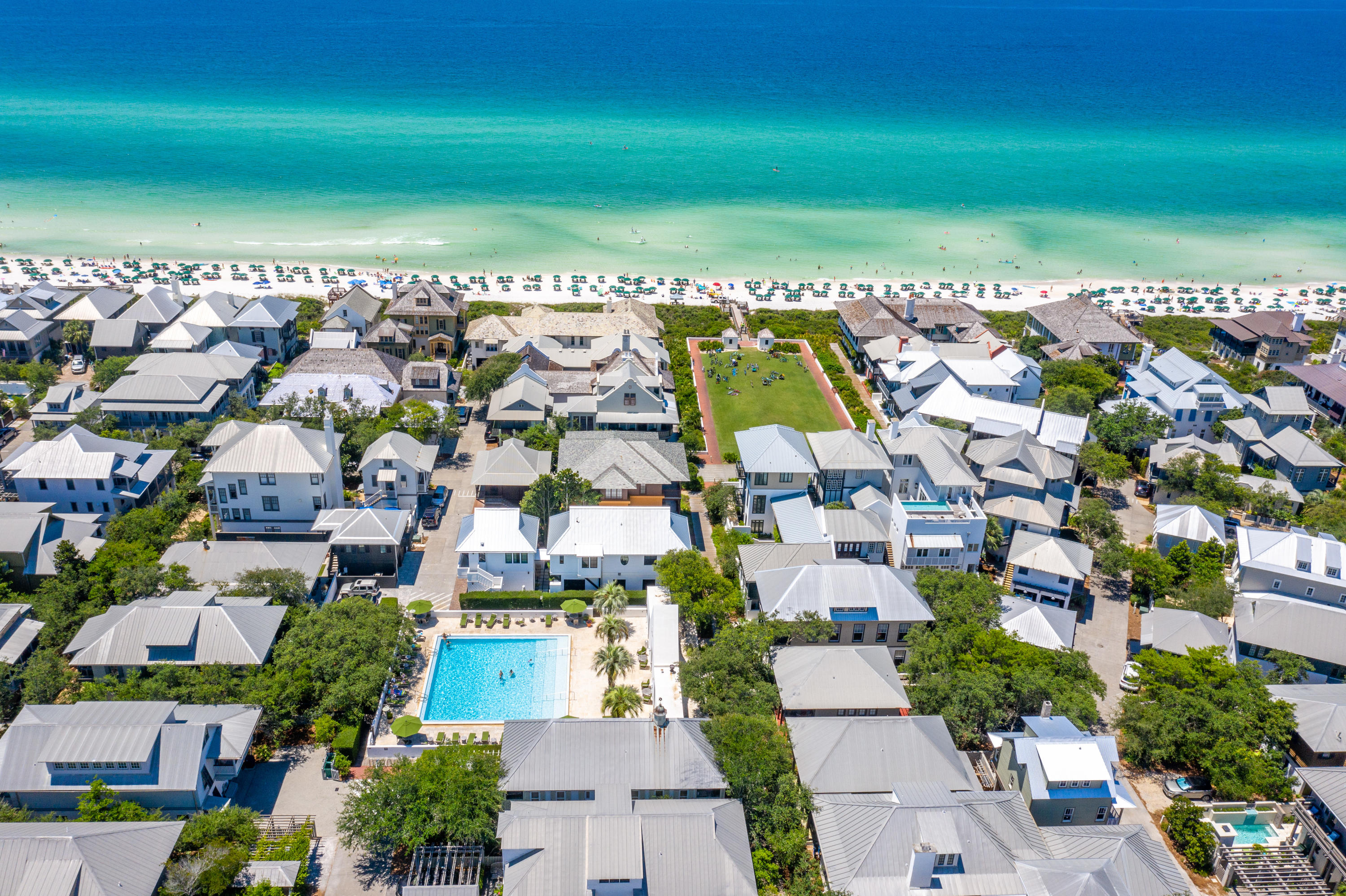 ROSEMARY BEACH - Residential