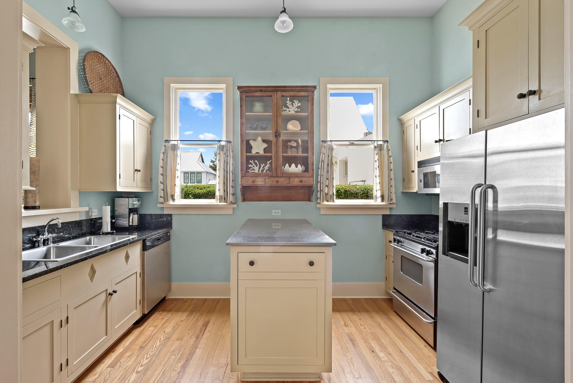 ROSEMARY BEACH - Residential