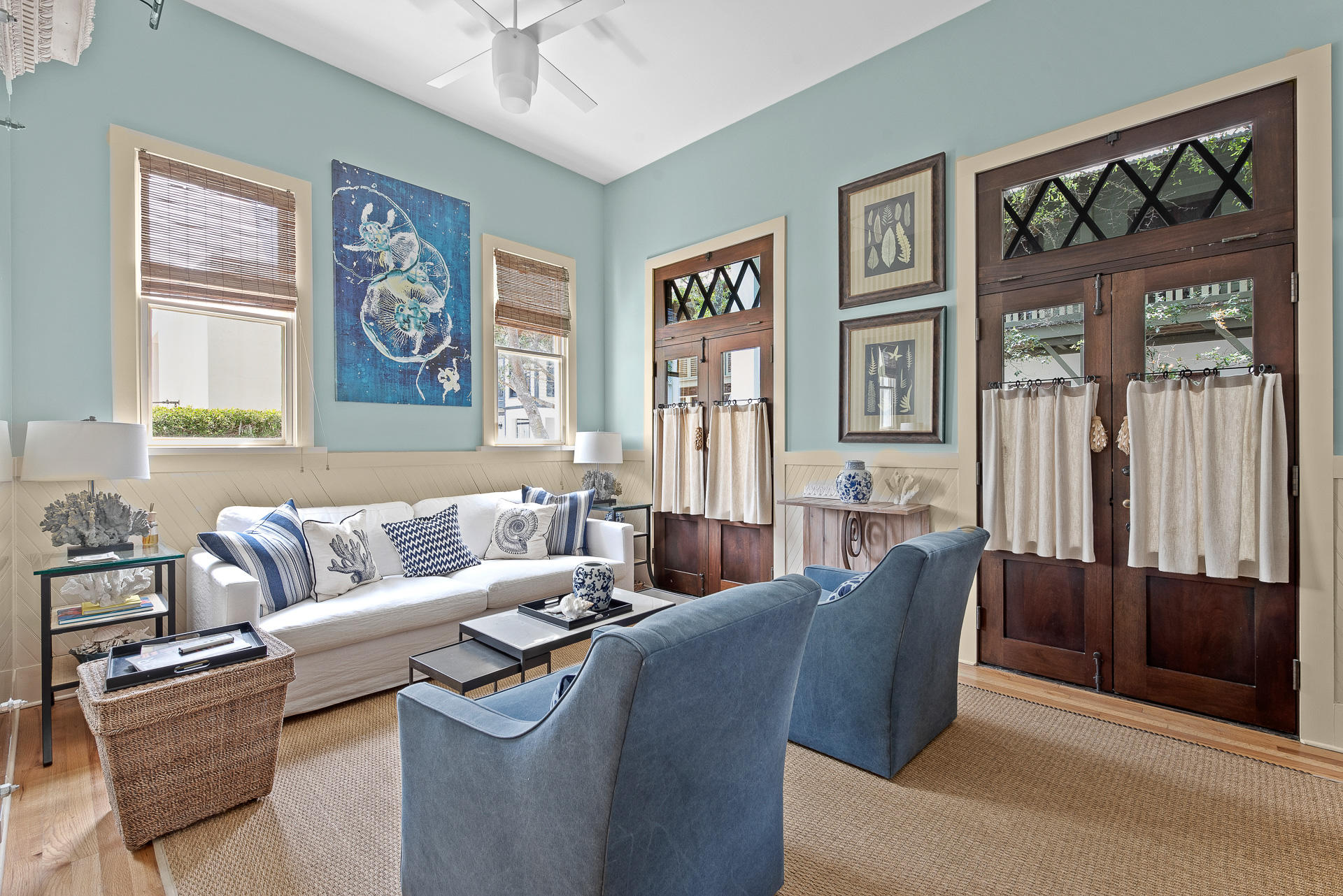 ROSEMARY BEACH - Residential