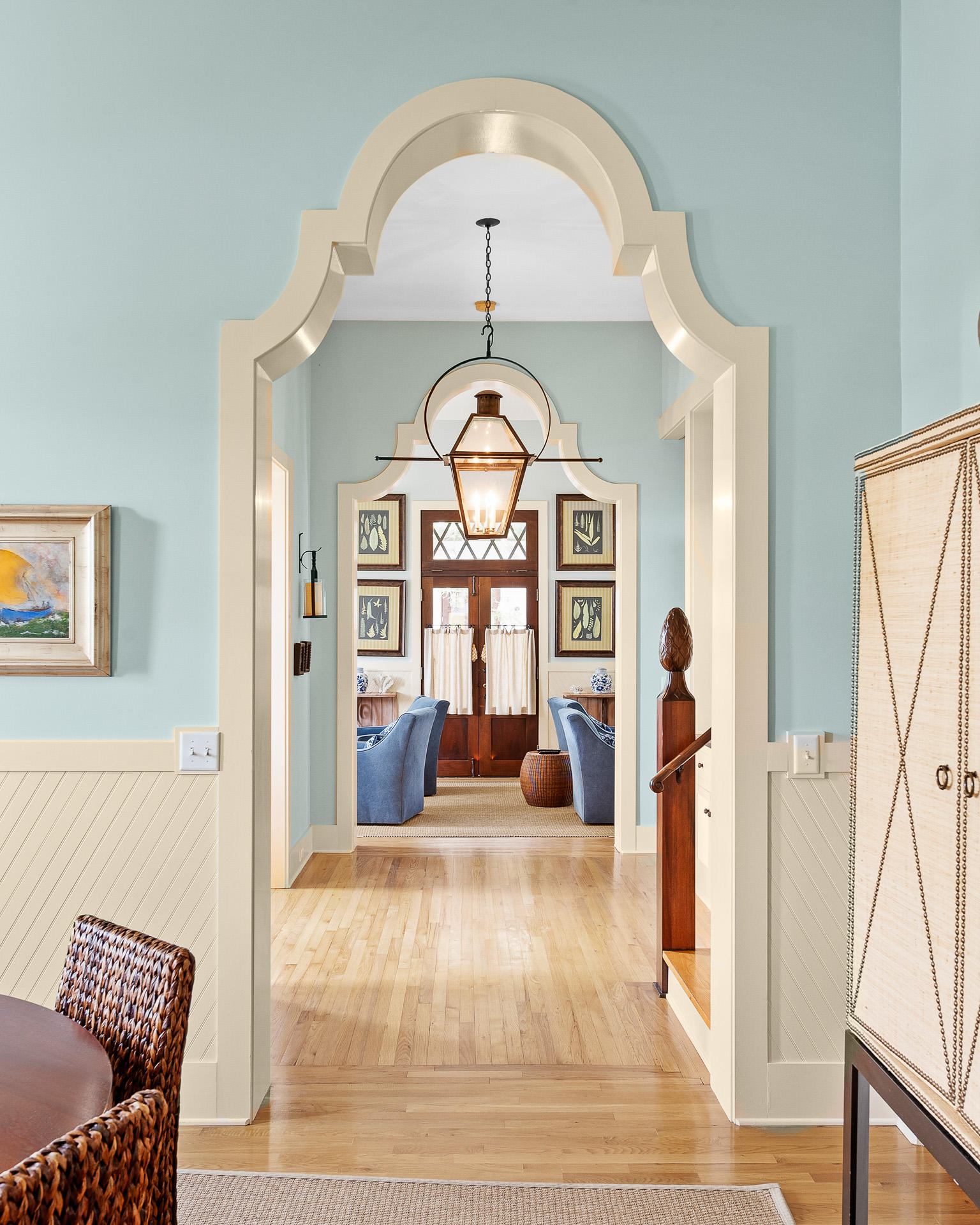 ROSEMARY BEACH - Residential