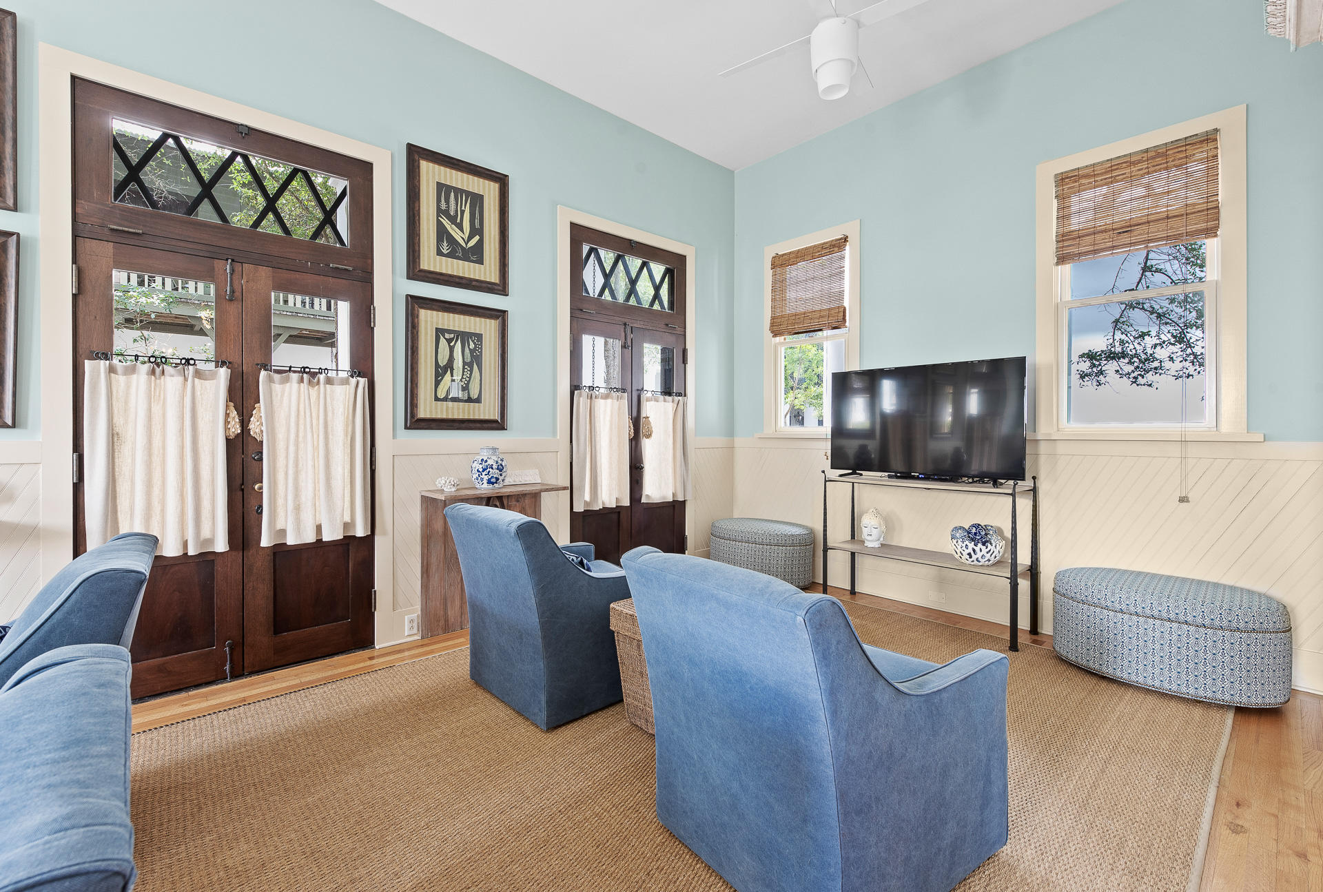 ROSEMARY BEACH - Residential