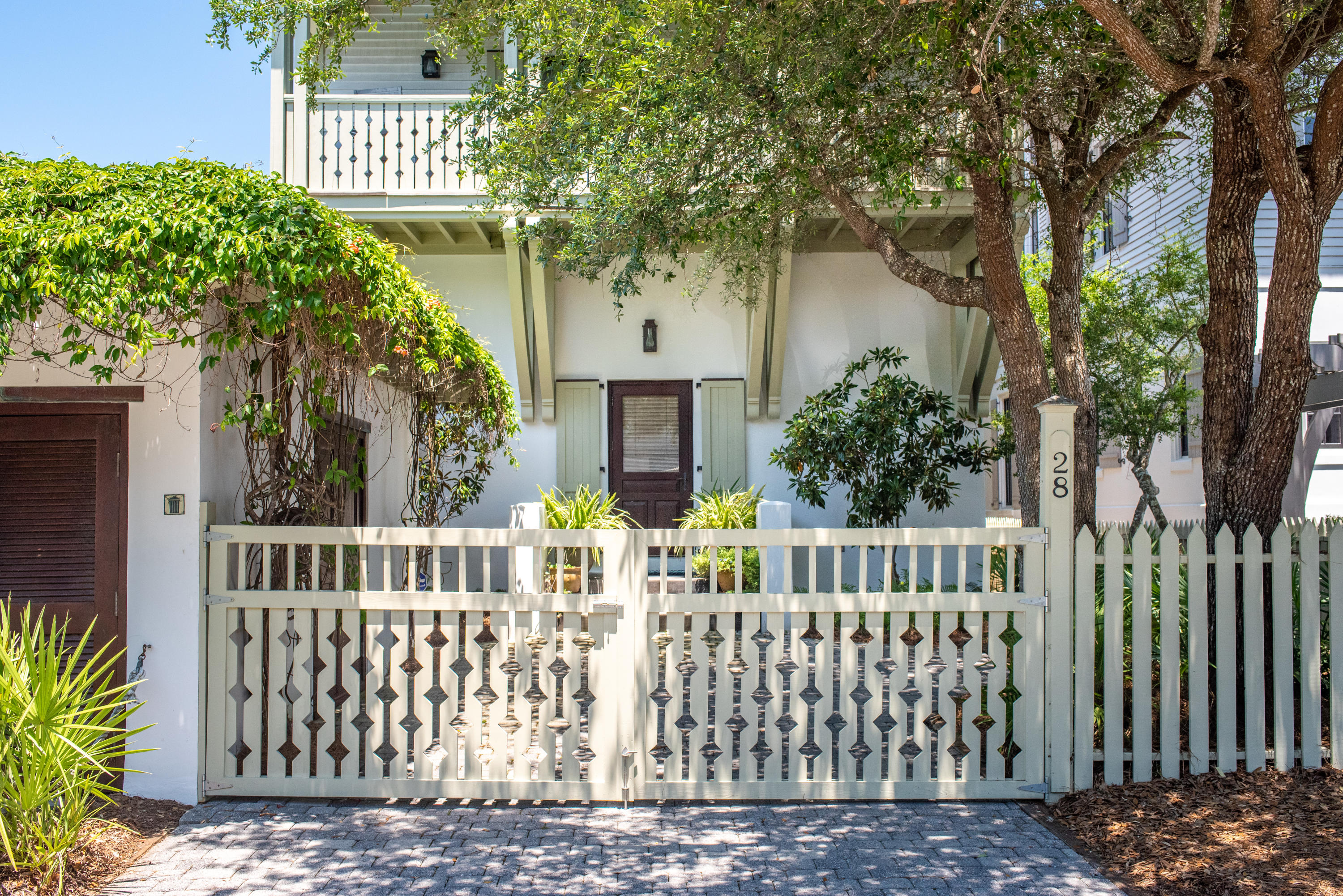 ROSEMARY BEACH - Residential
