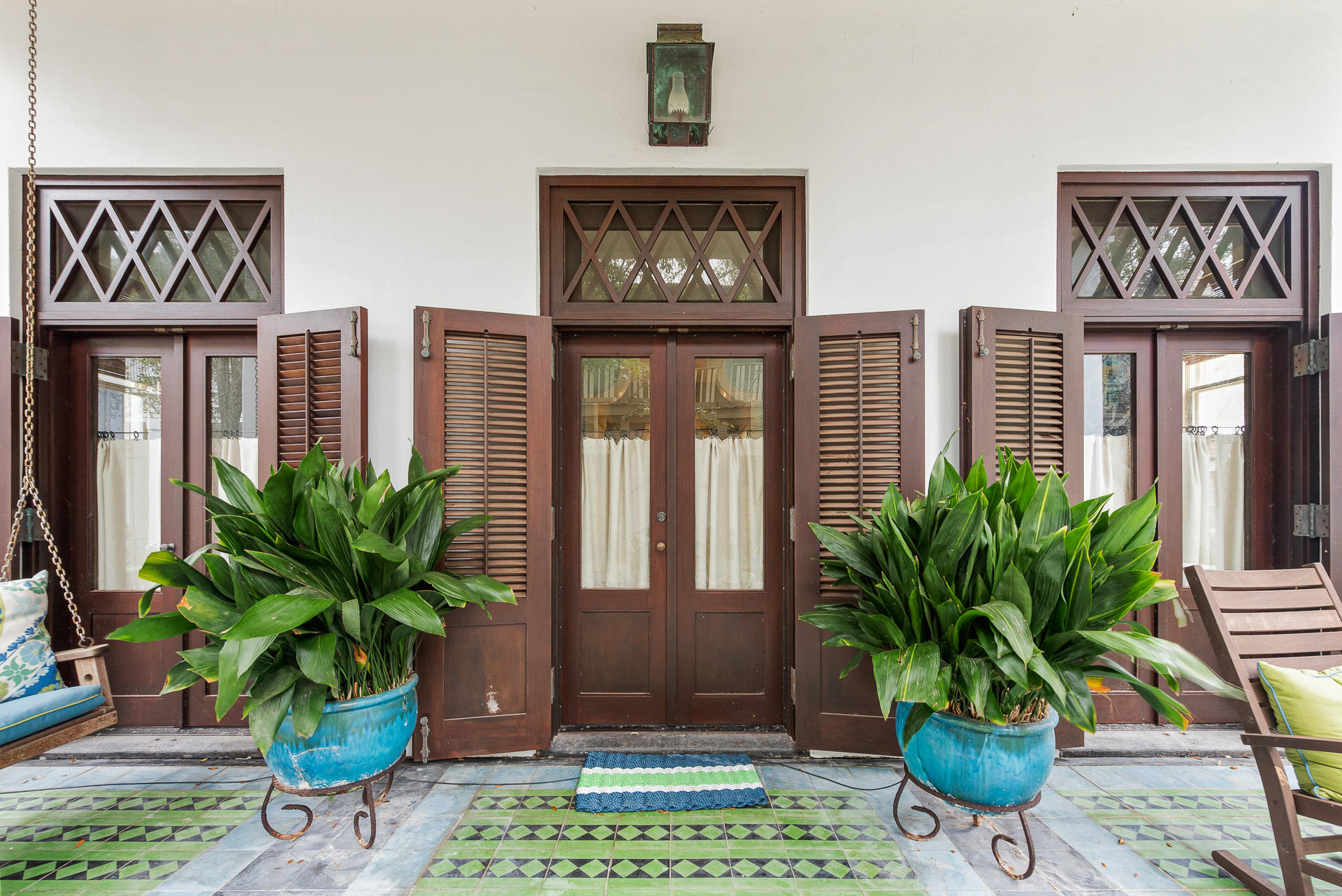 ROSEMARY BEACH - Residential