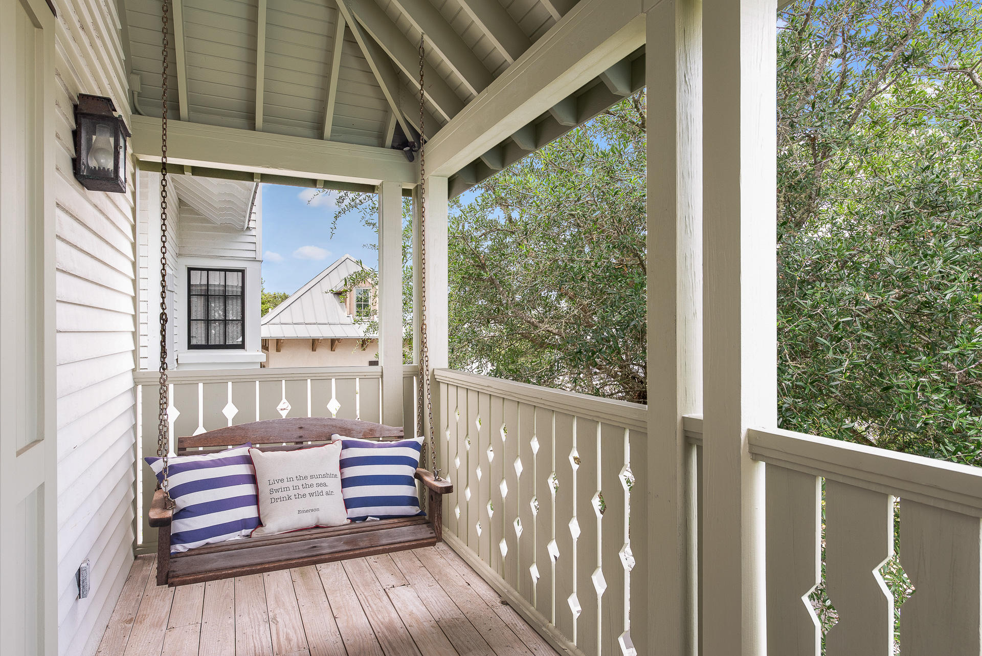 ROSEMARY BEACH - Residential
