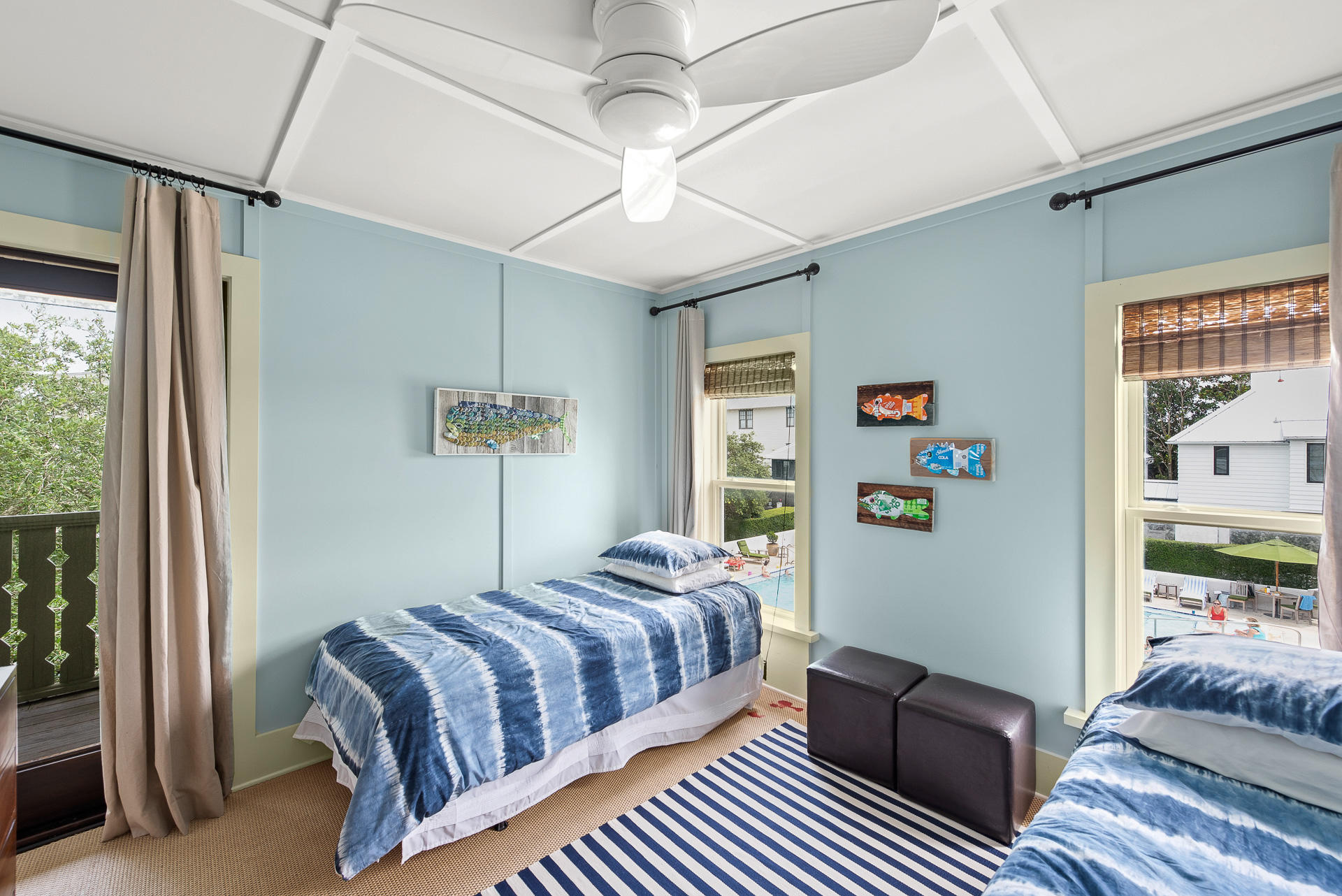 ROSEMARY BEACH - Residential