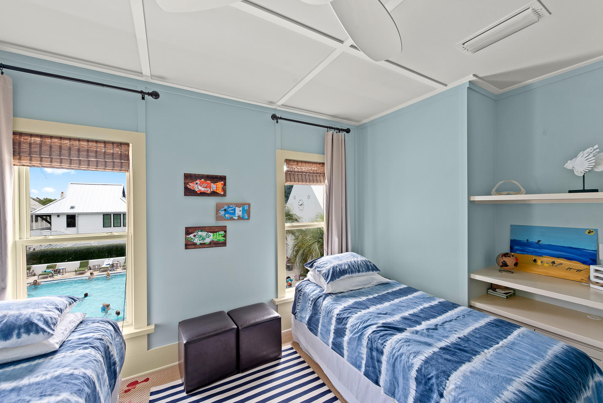 ROSEMARY BEACH - Residential
