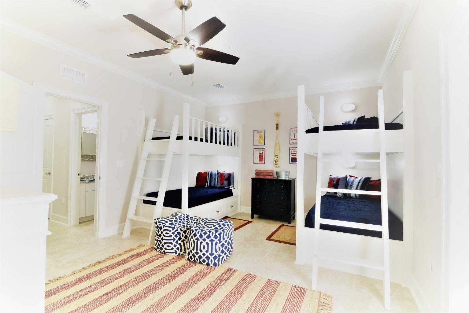 DRIFTWOOD DRIVE TOWNHOMES - Residential