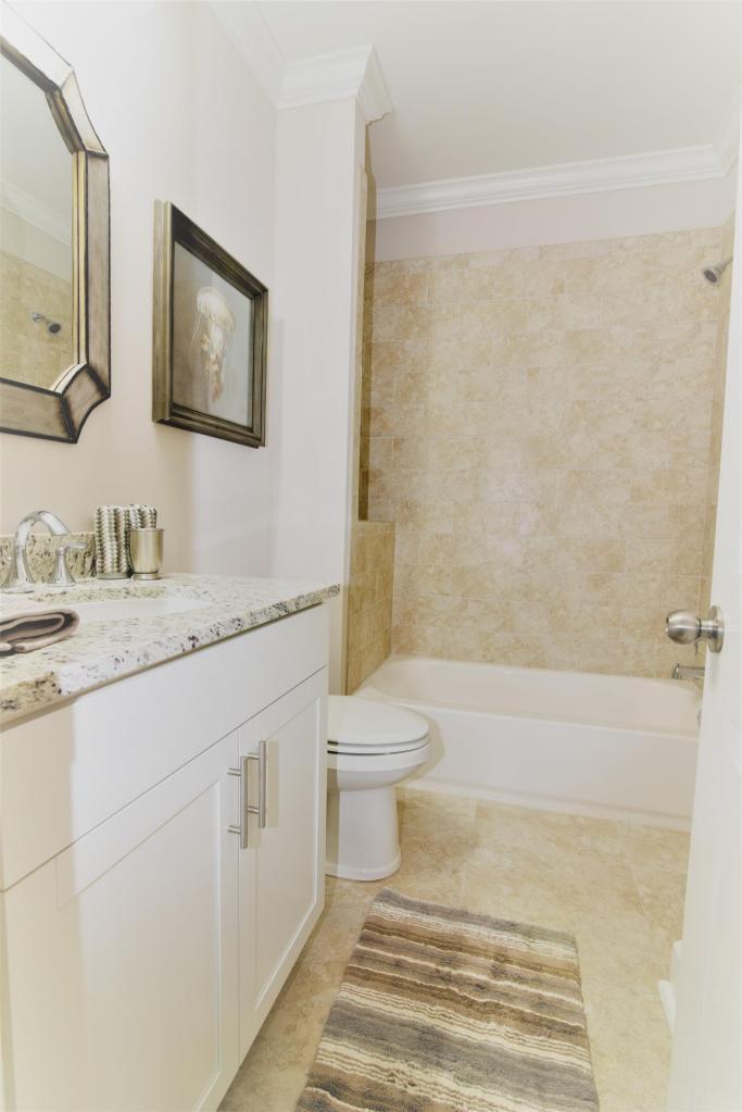 DRIFTWOOD DRIVE TOWNHOMES - Residential