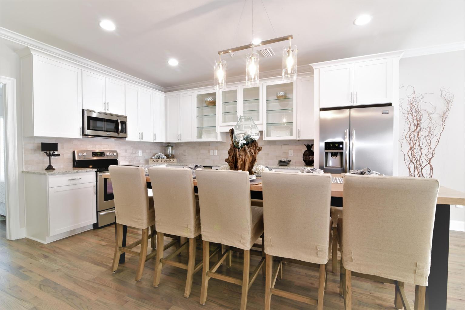 DRIFTWOOD DRIVE TOWNHOMES - Residential