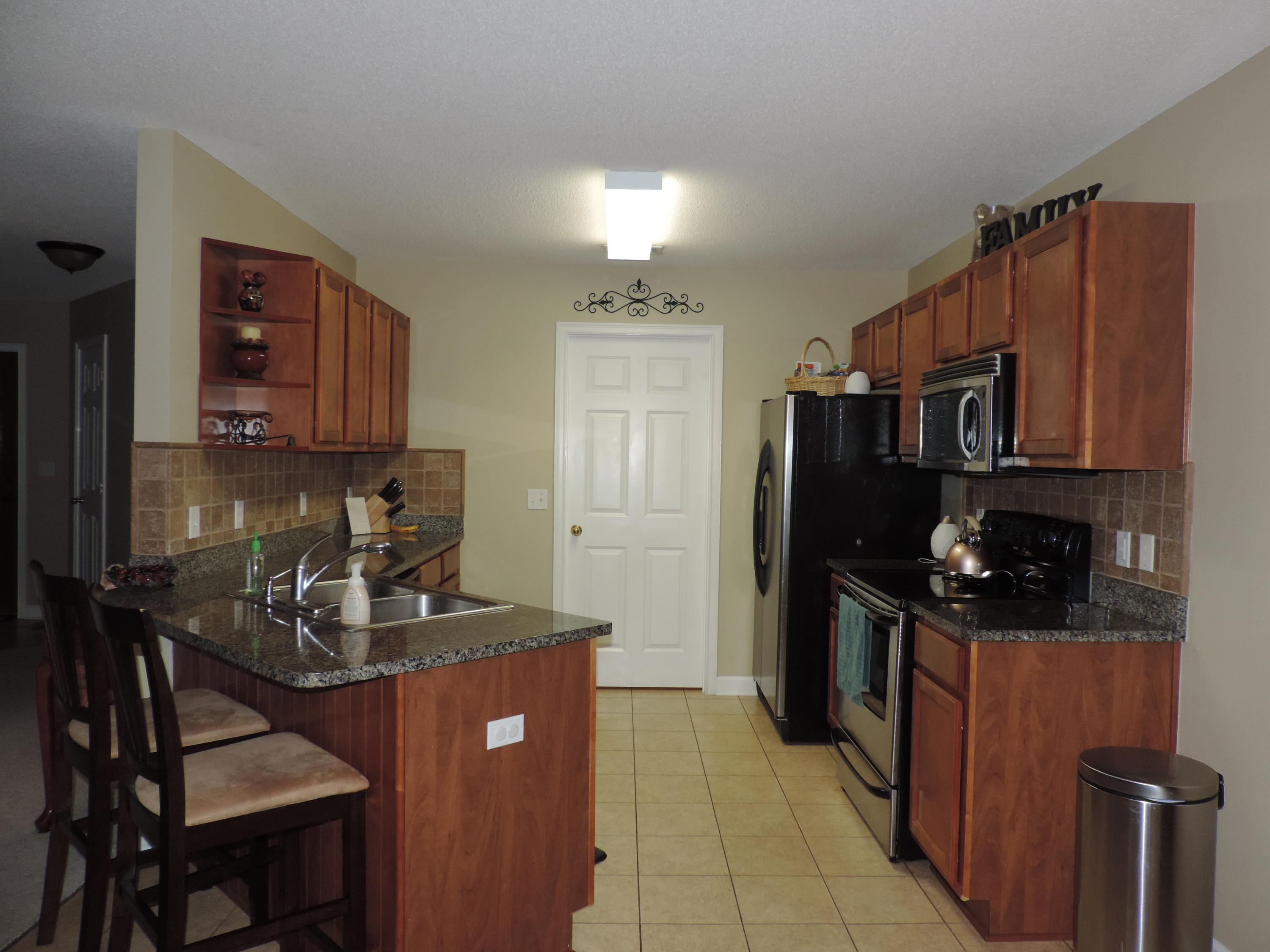 SUMMERWOOD - Residential