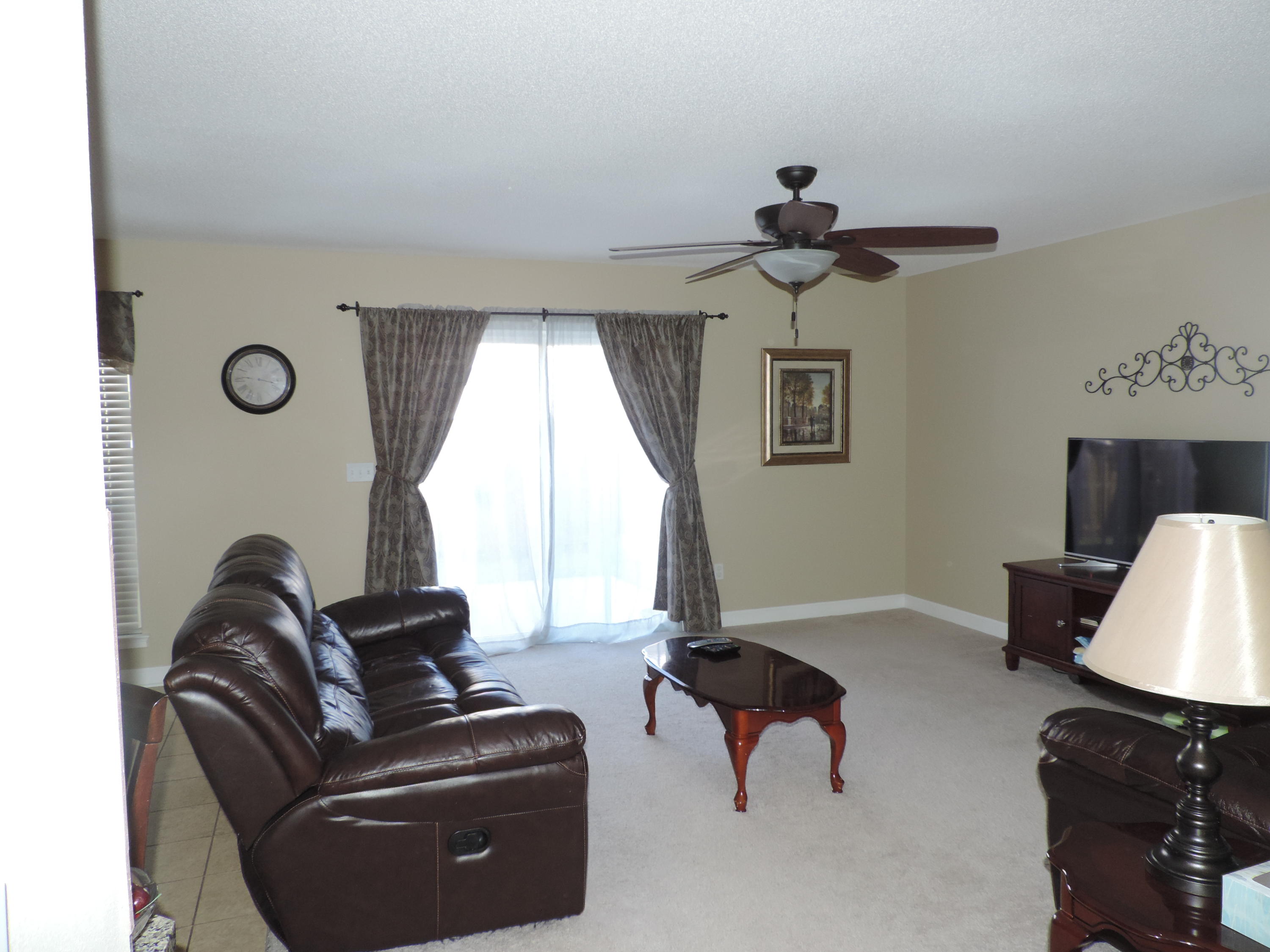 SUMMERWOOD - Residential