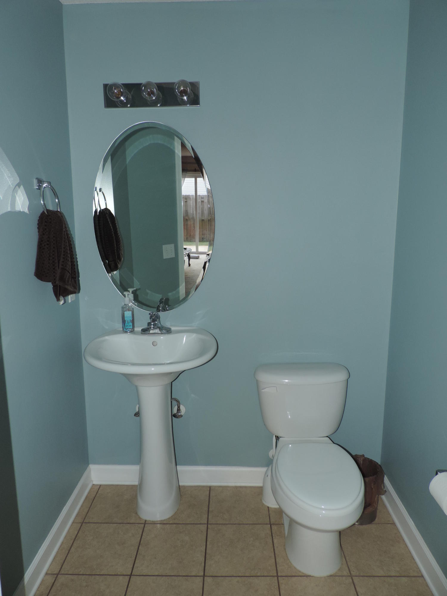 SUMMERWOOD - Residential