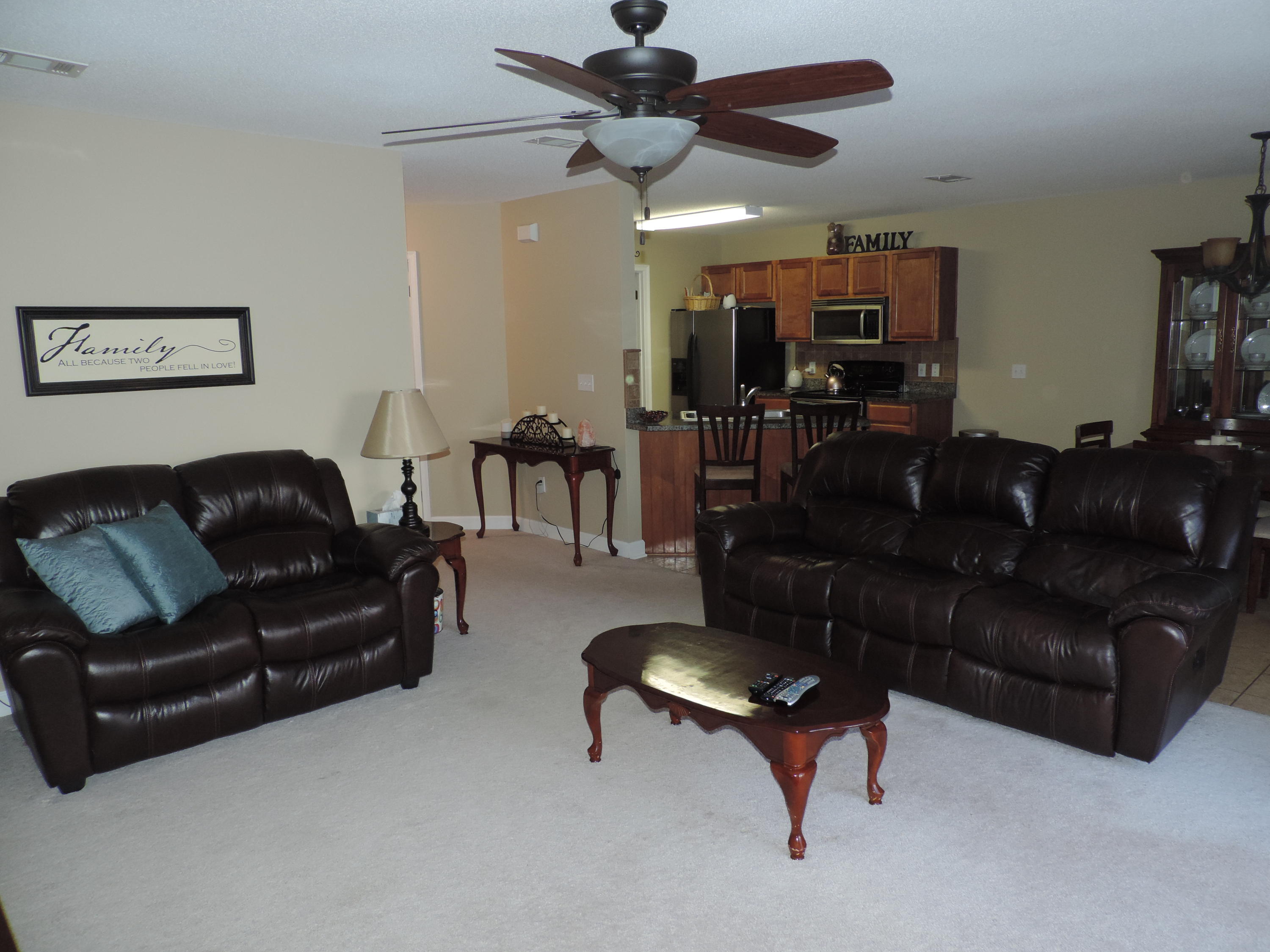 SUMMERWOOD - Residential