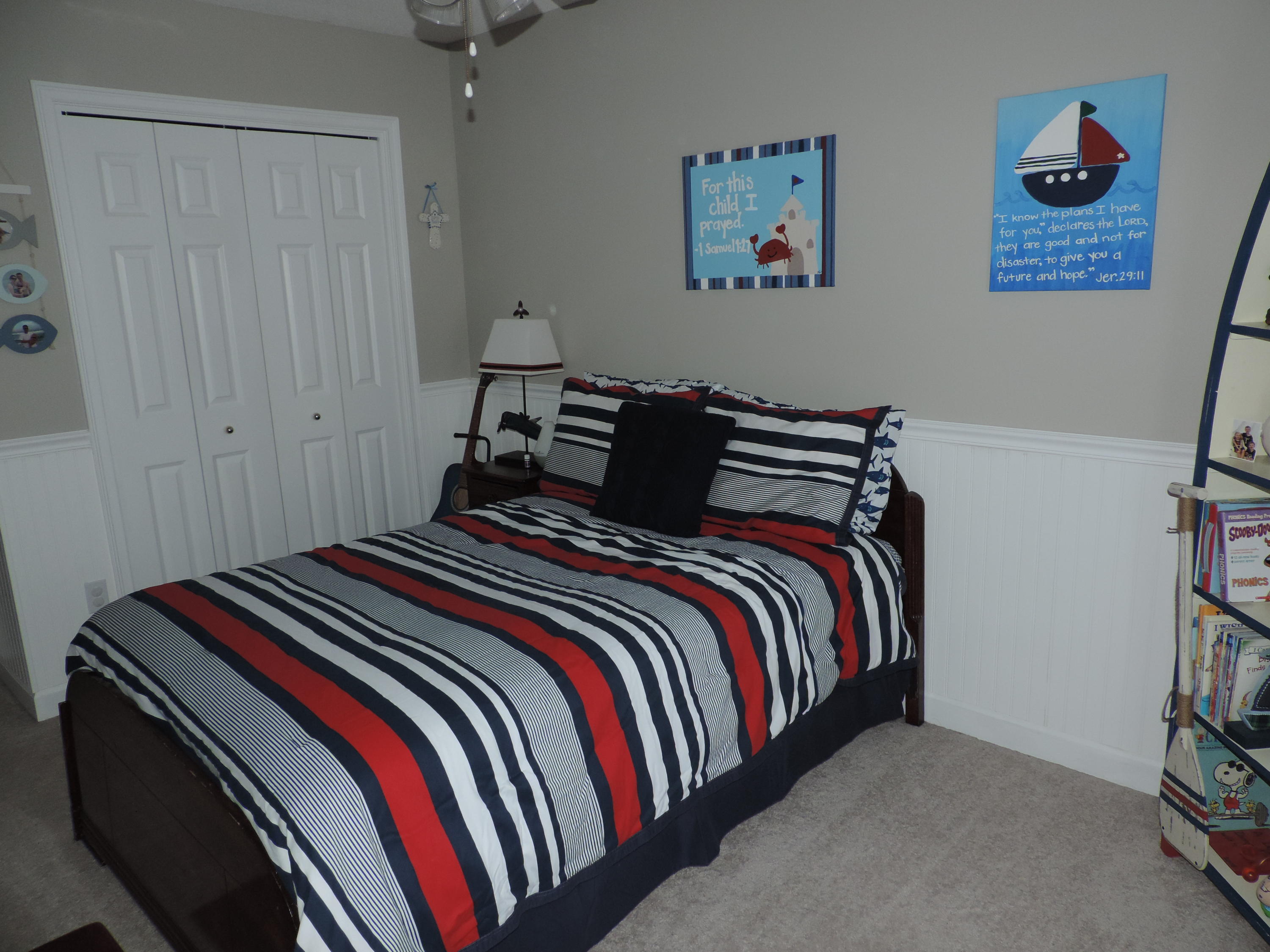 SUMMERWOOD - Residential