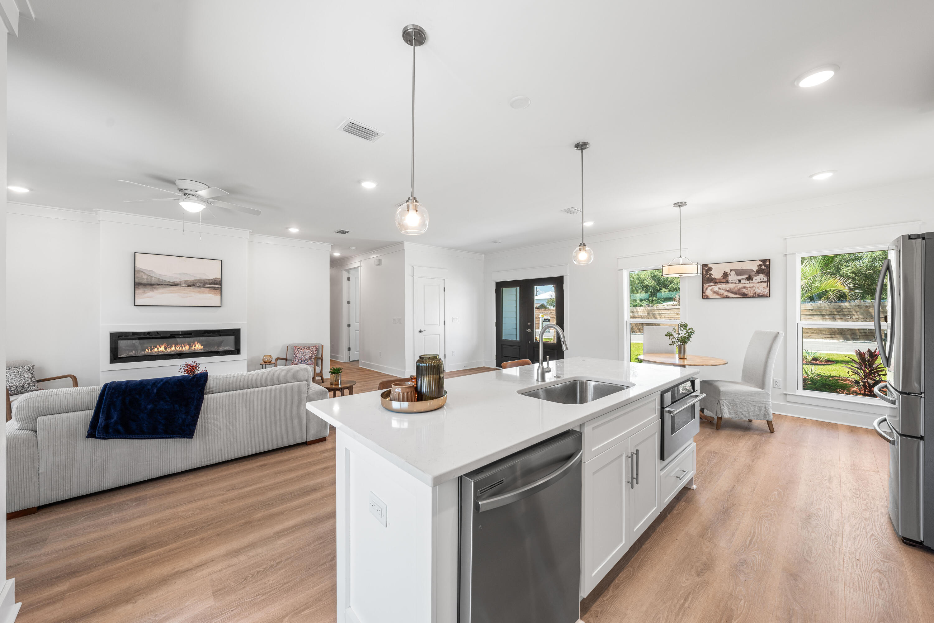 Destin Cottages - Residential