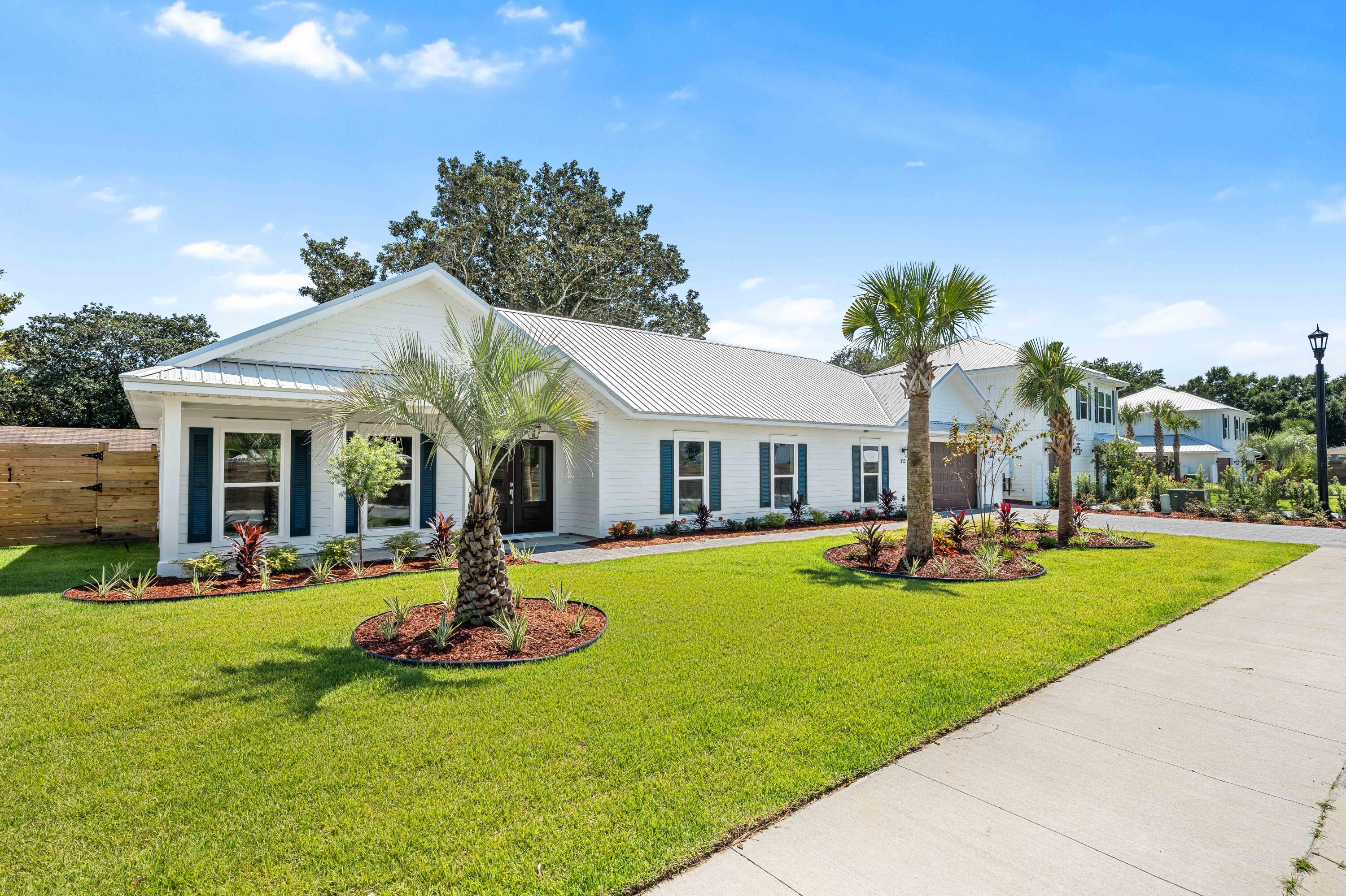 Destin Cottages - Residential
