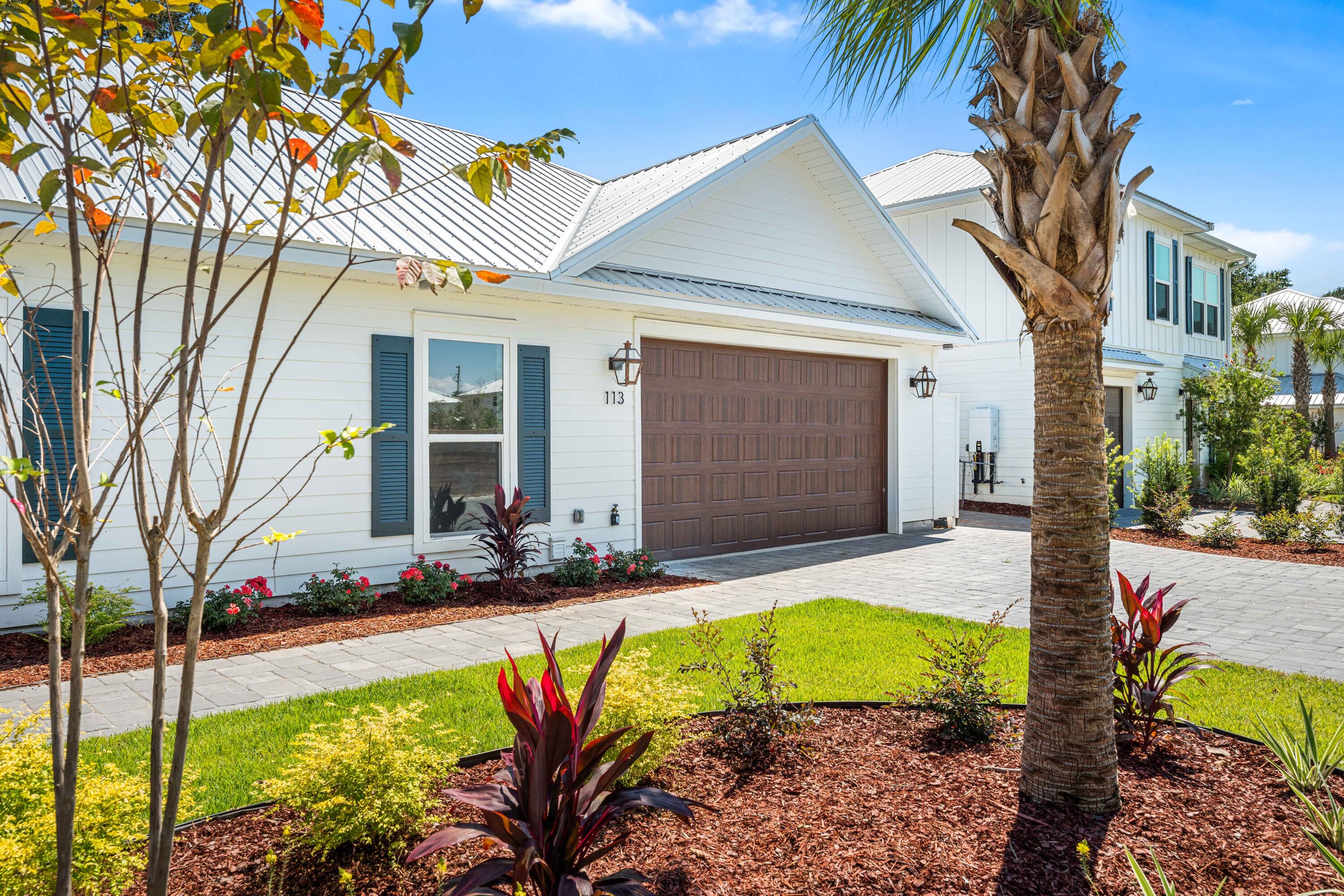 Destin Cottages - Residential