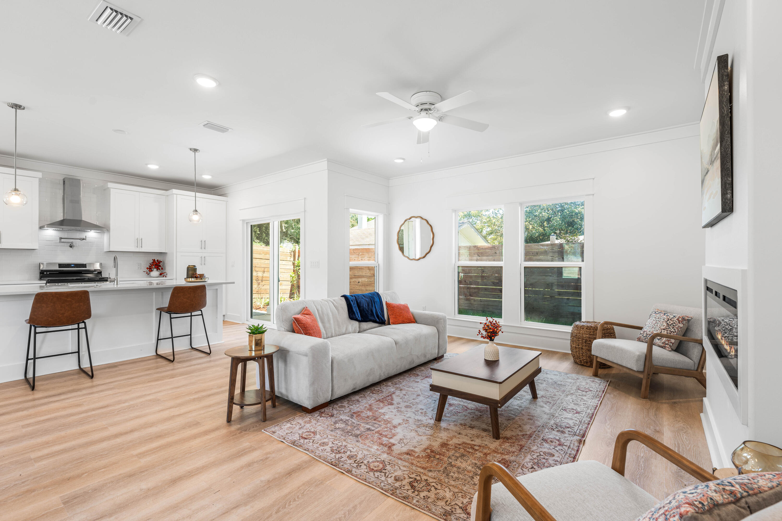 Destin Cottages - Residential