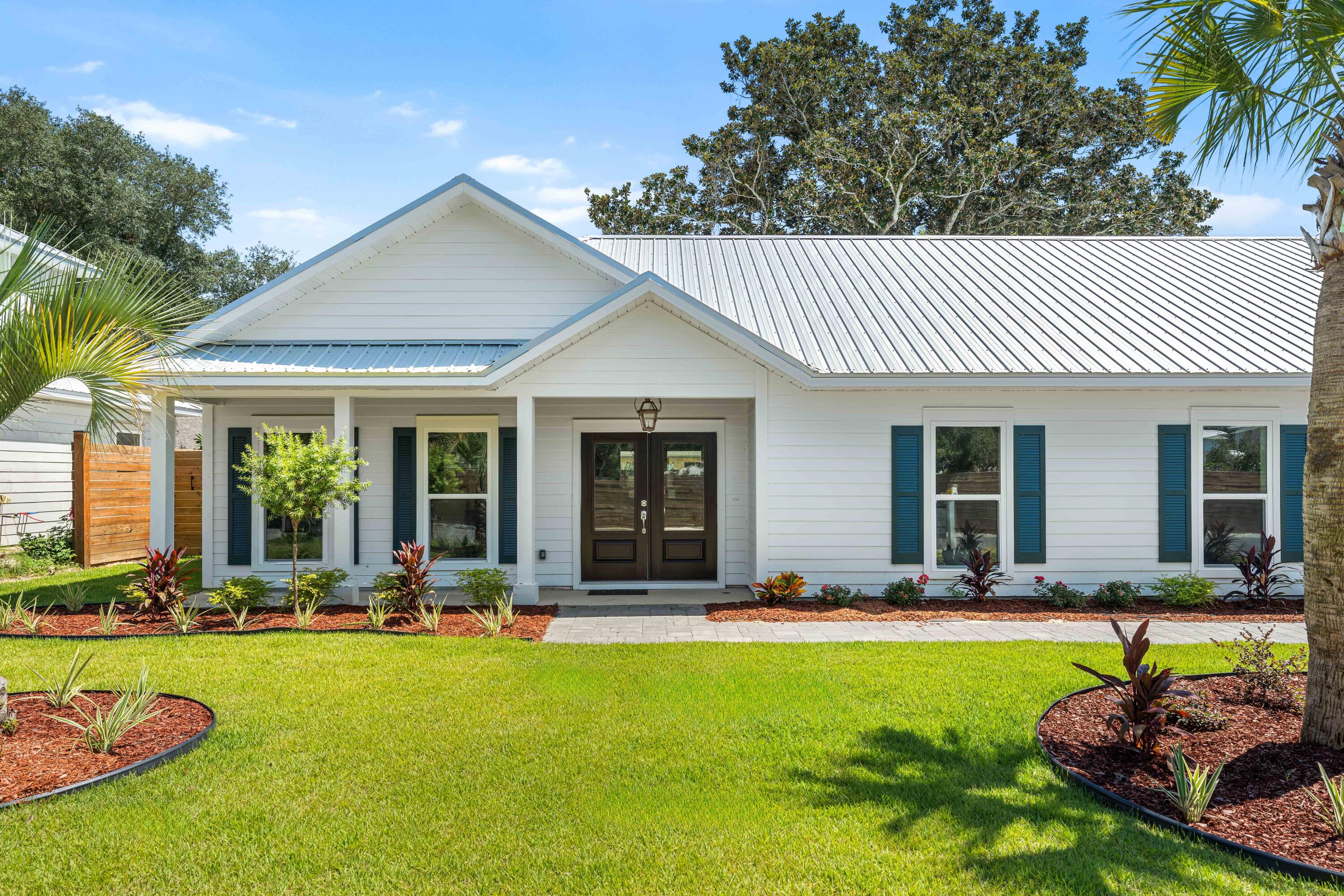Destin Cottages - Residential