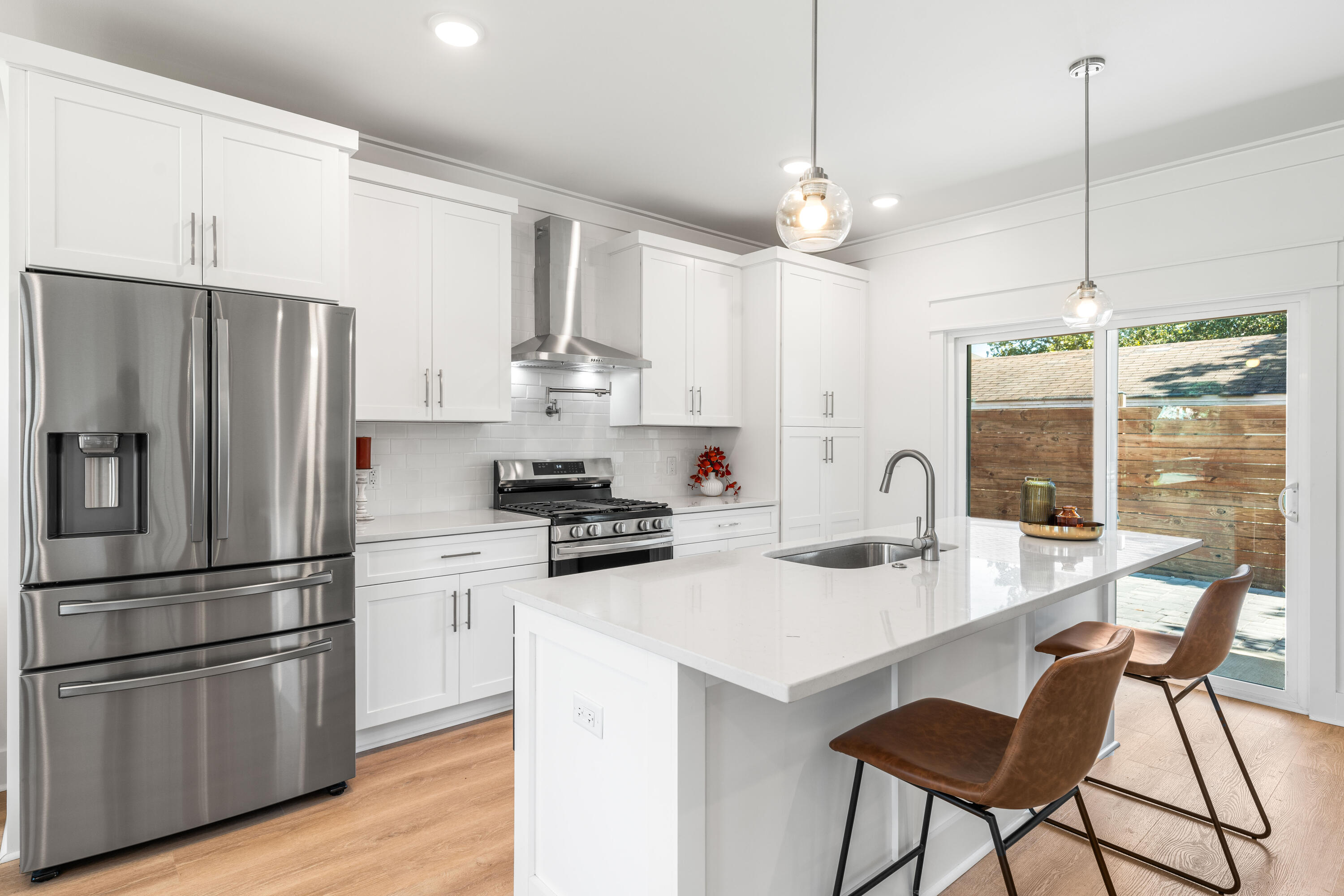 Destin Cottages - Residential