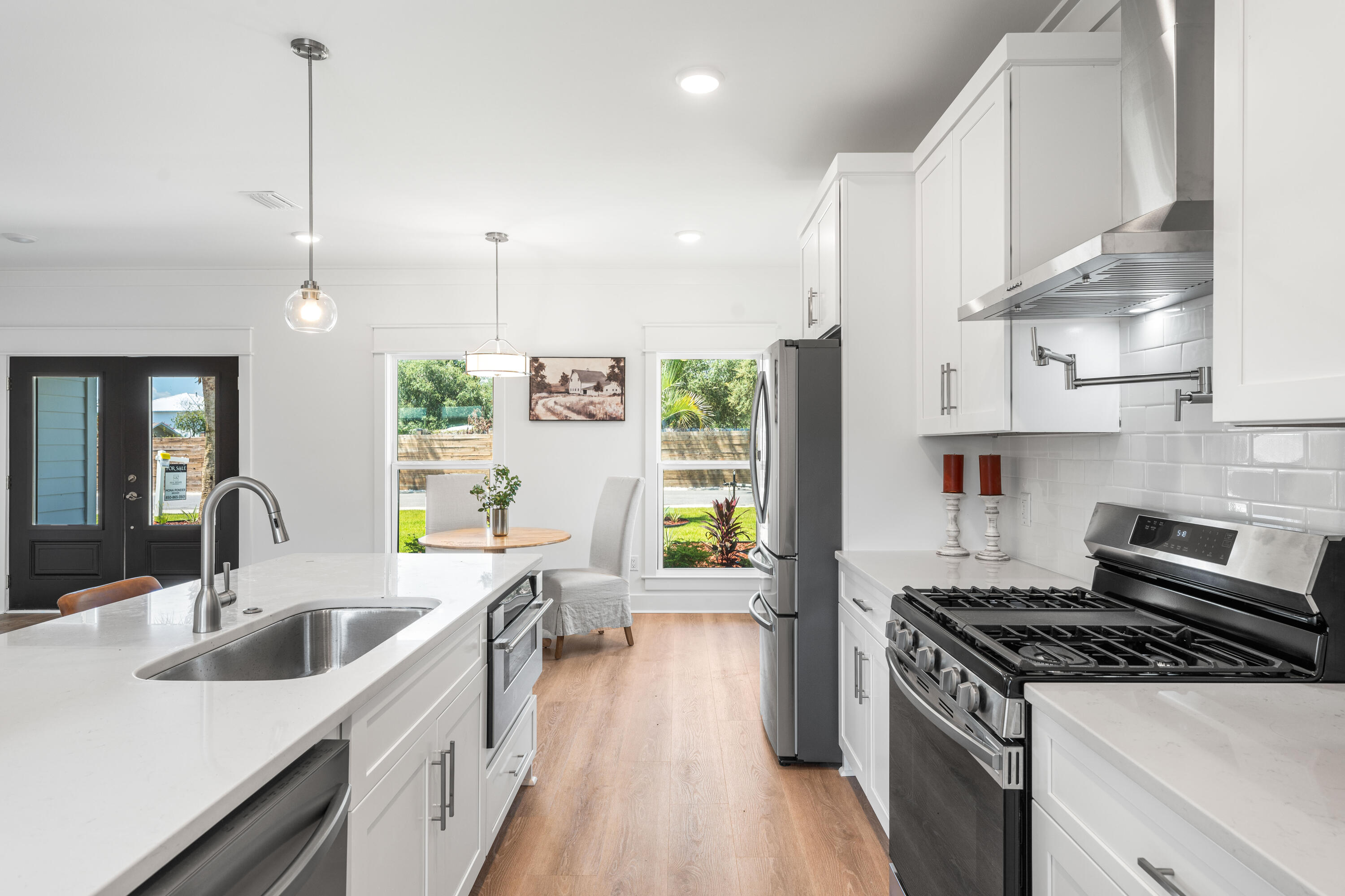 Destin Cottages - Residential