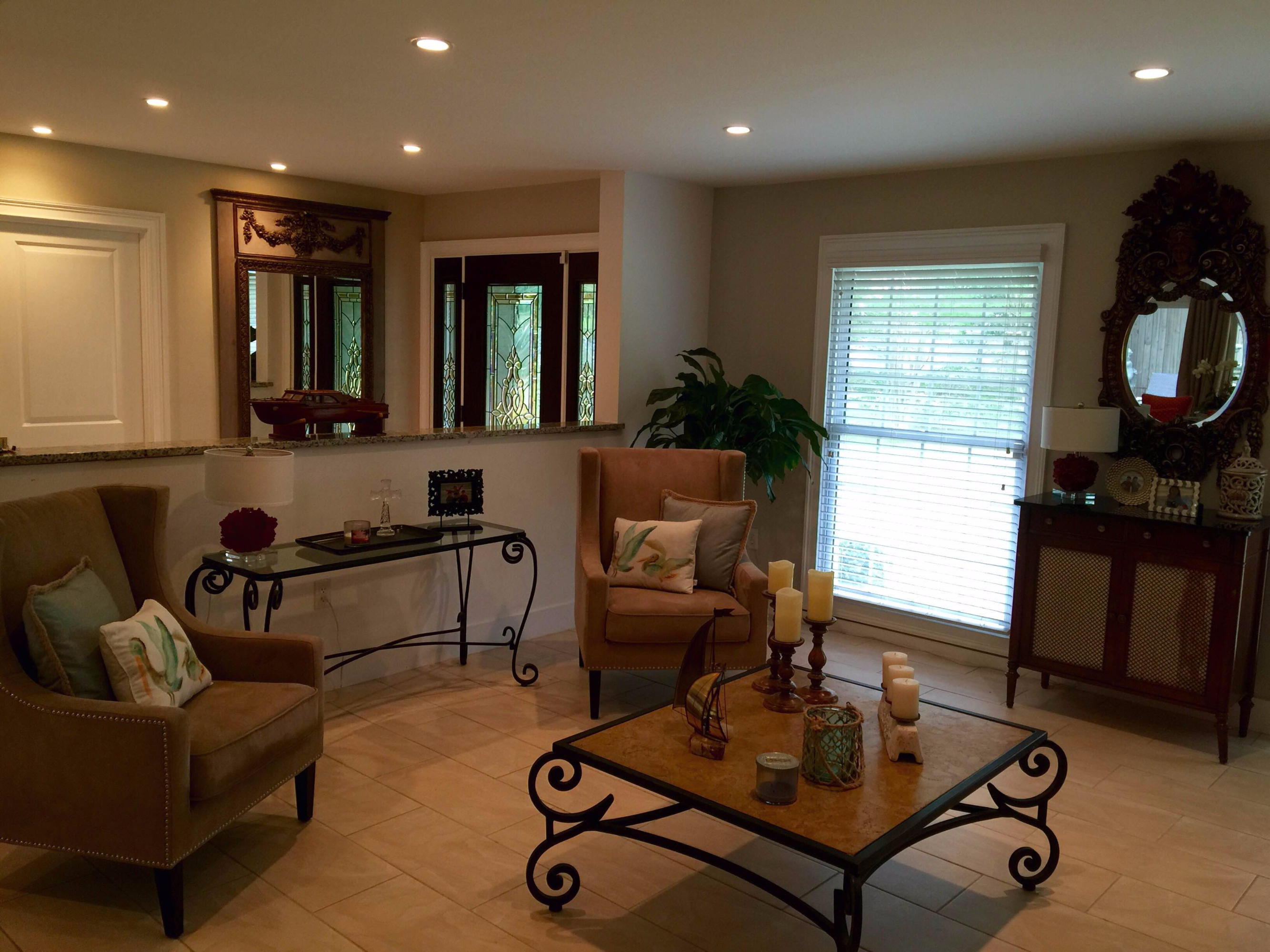 SANDESTIN ESTATES - Residential