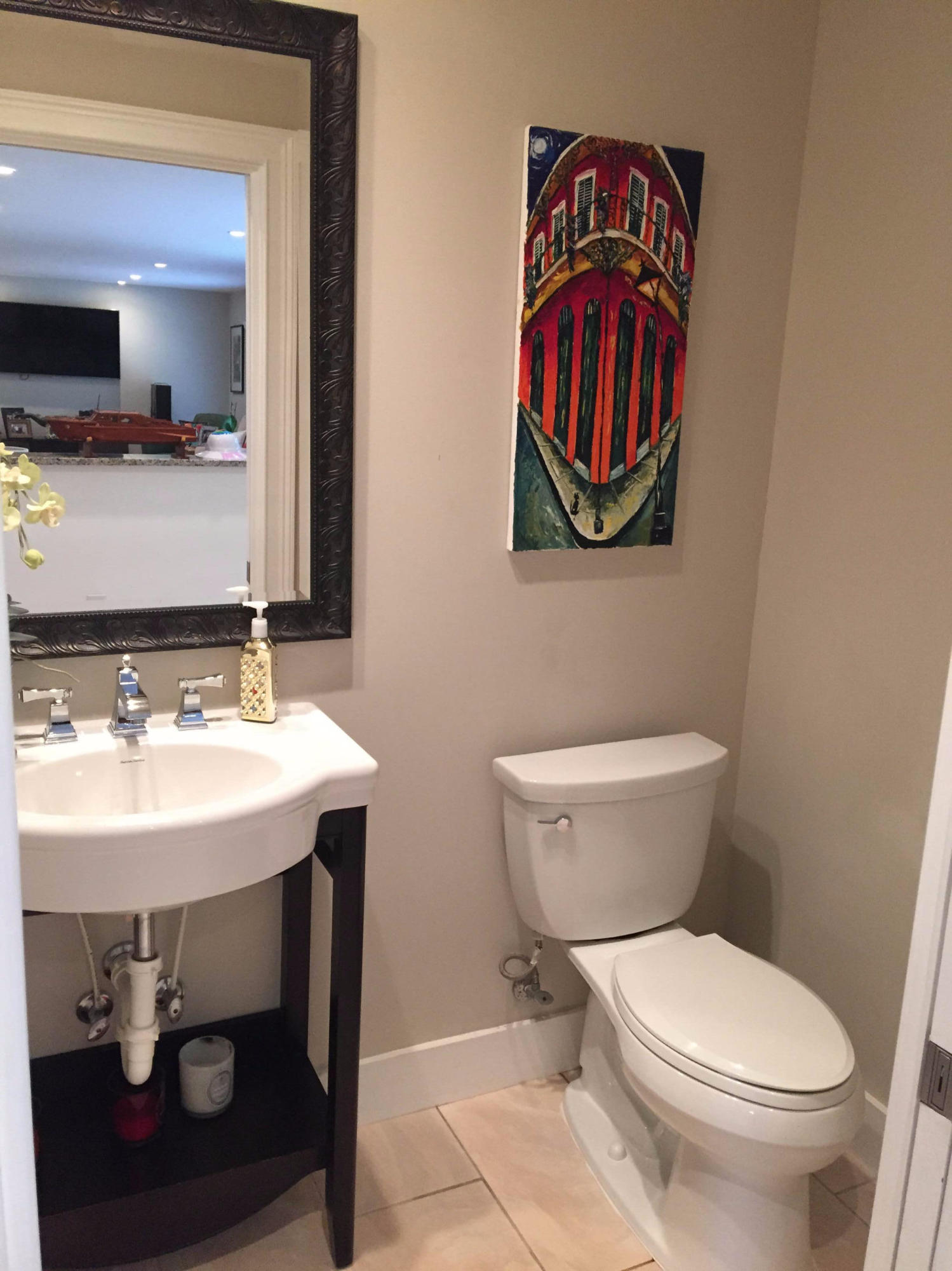 SANDESTIN ESTATES - Residential