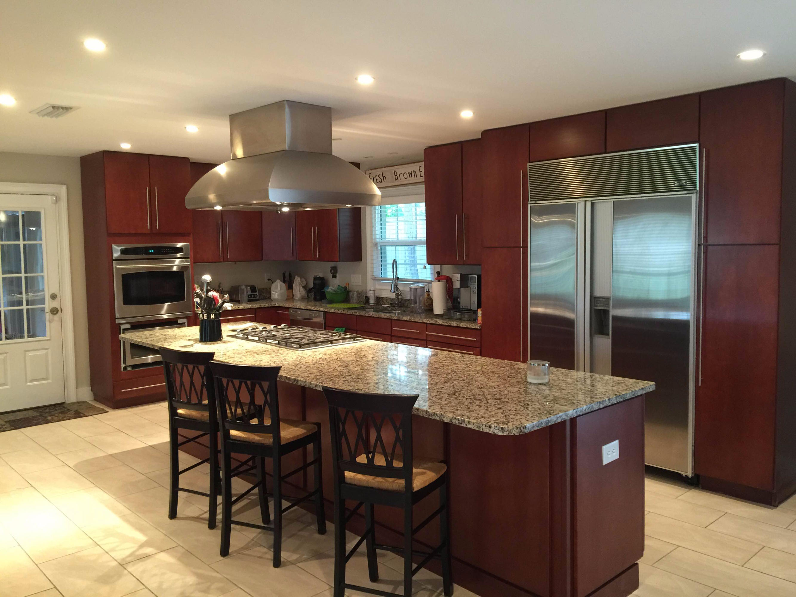 SANDESTIN ESTATES - Residential