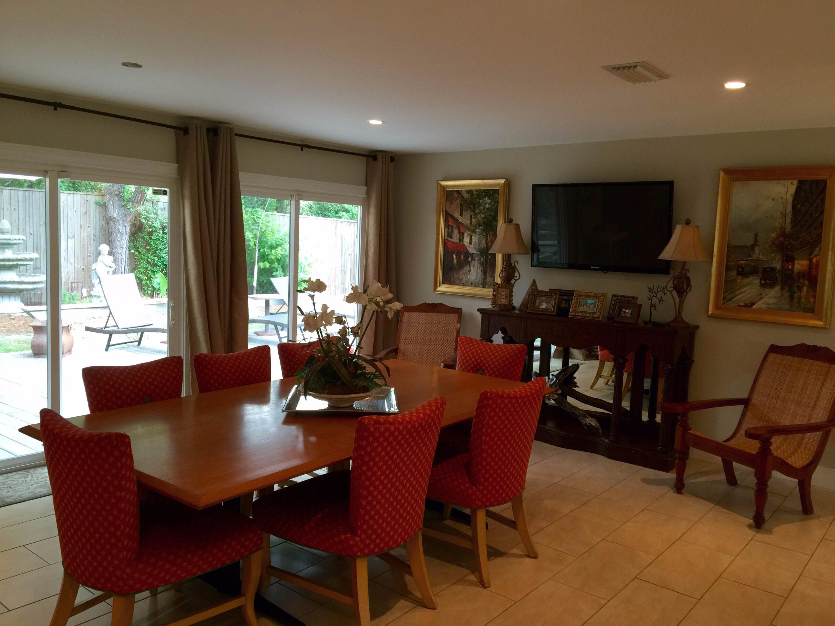 SANDESTIN ESTATES - Residential