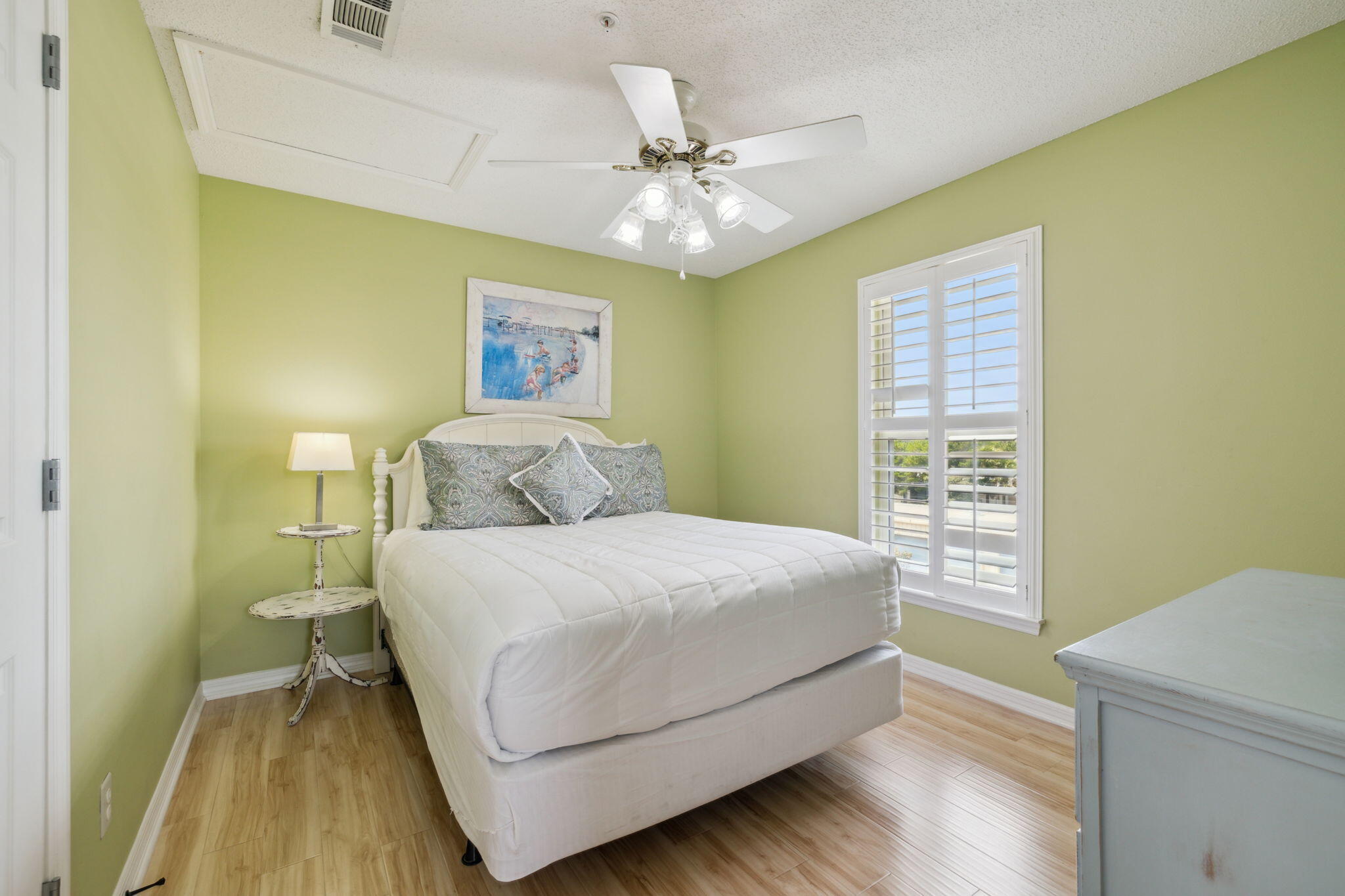 ROLLIN TIDE VILLAS - Residential