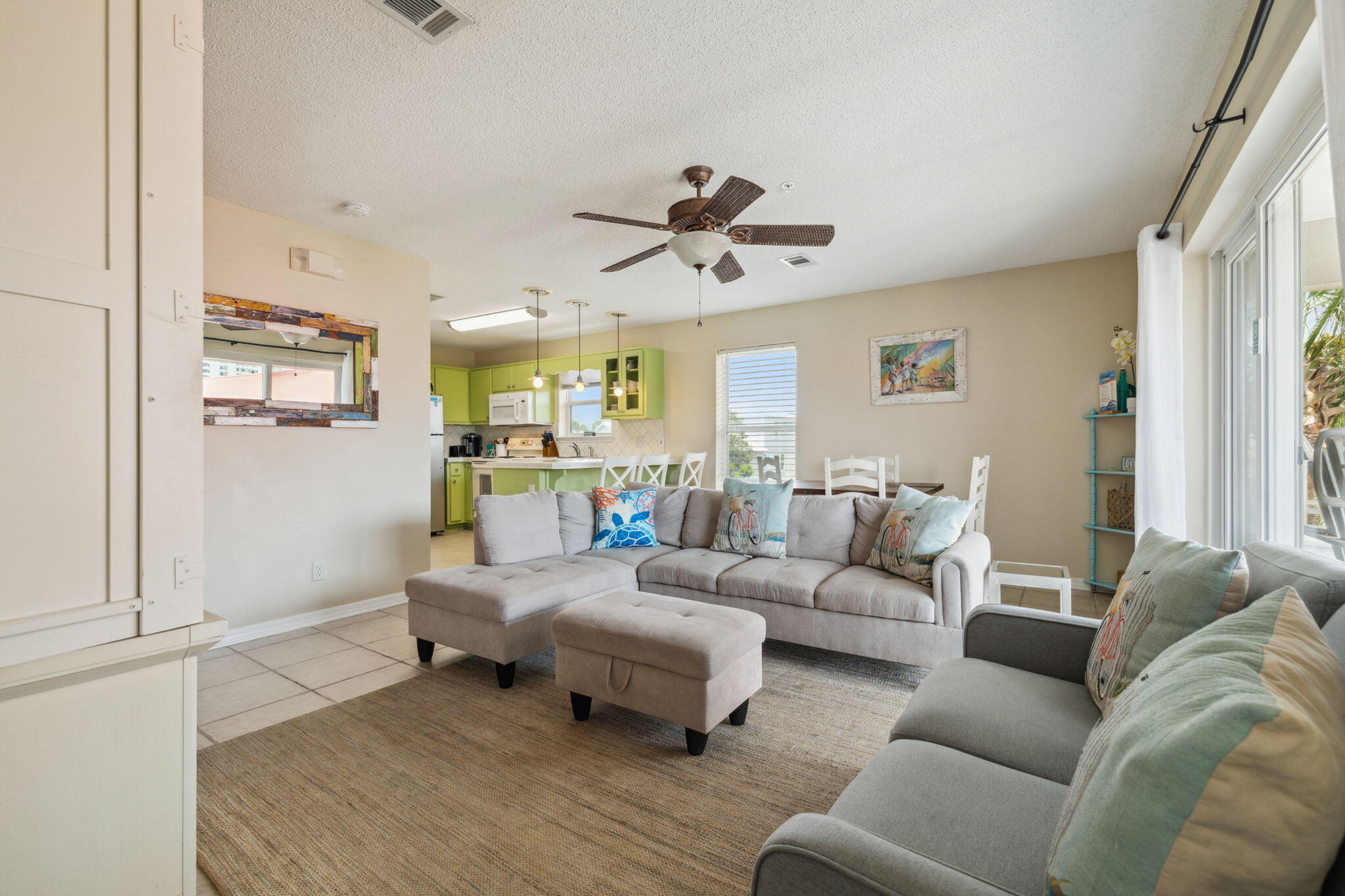 ROLLIN TIDE VILLAS - Residential