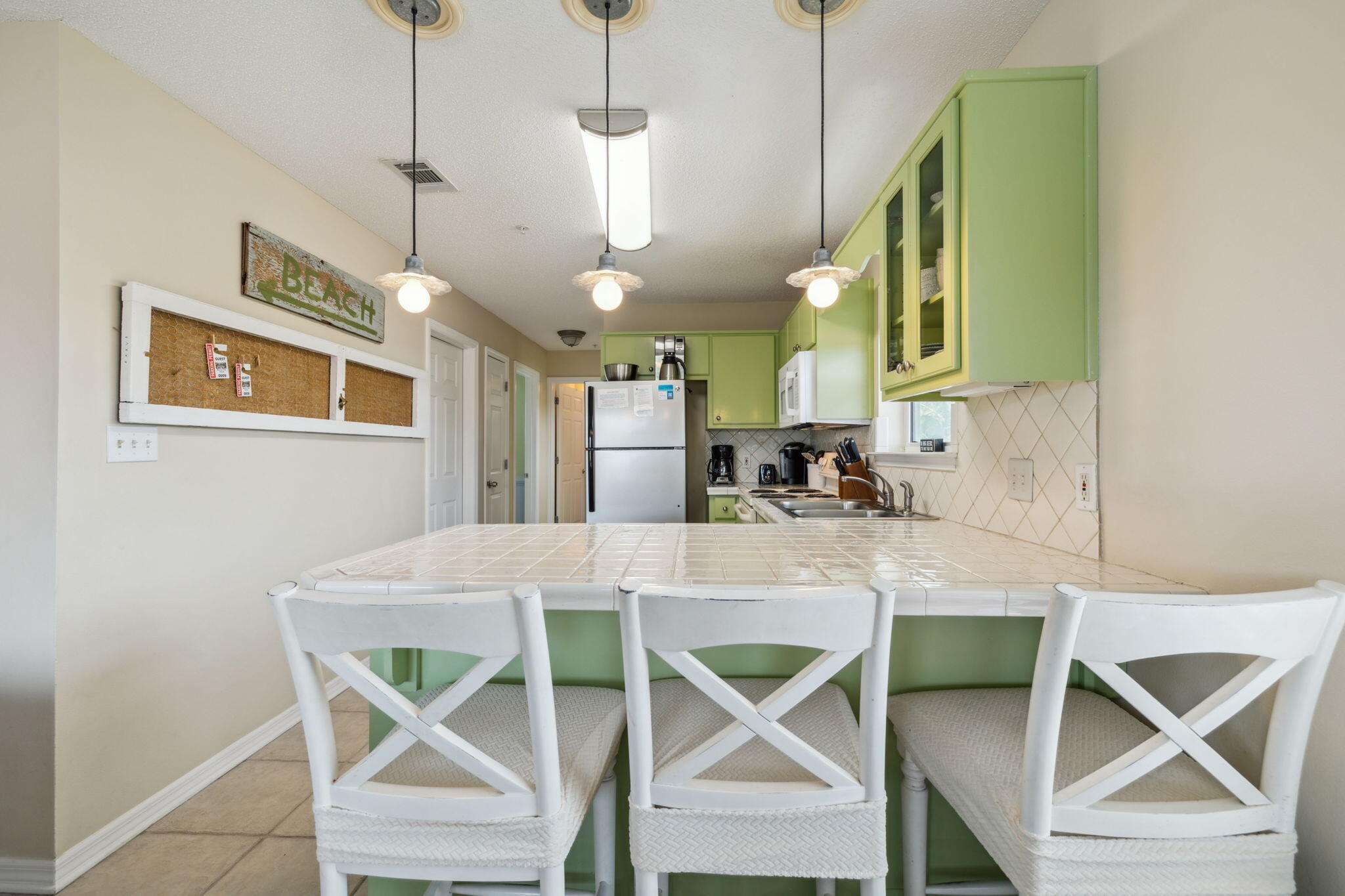 ROLLIN TIDE VILLAS - Residential