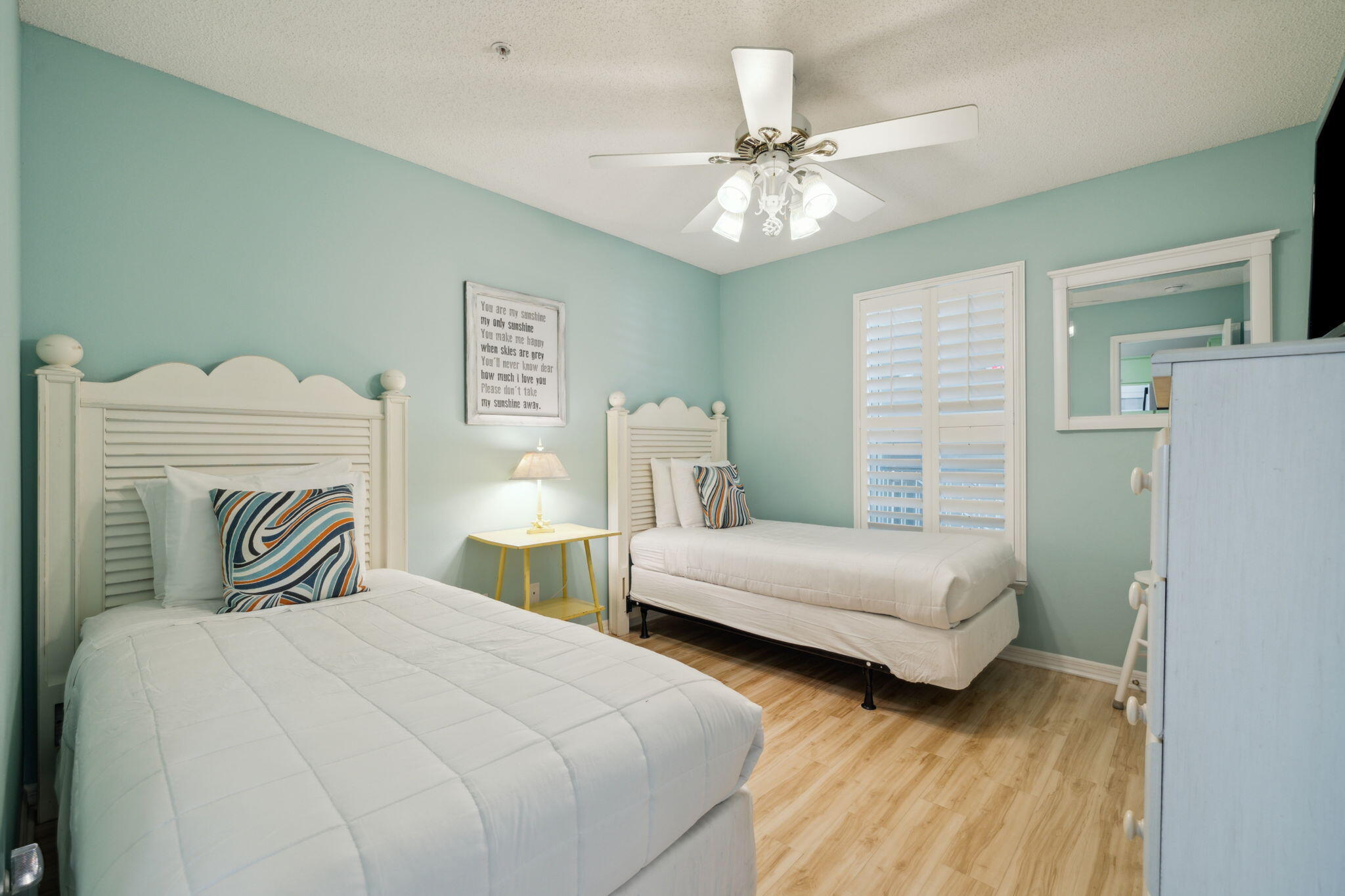 ROLLIN TIDE VILLAS - Residential