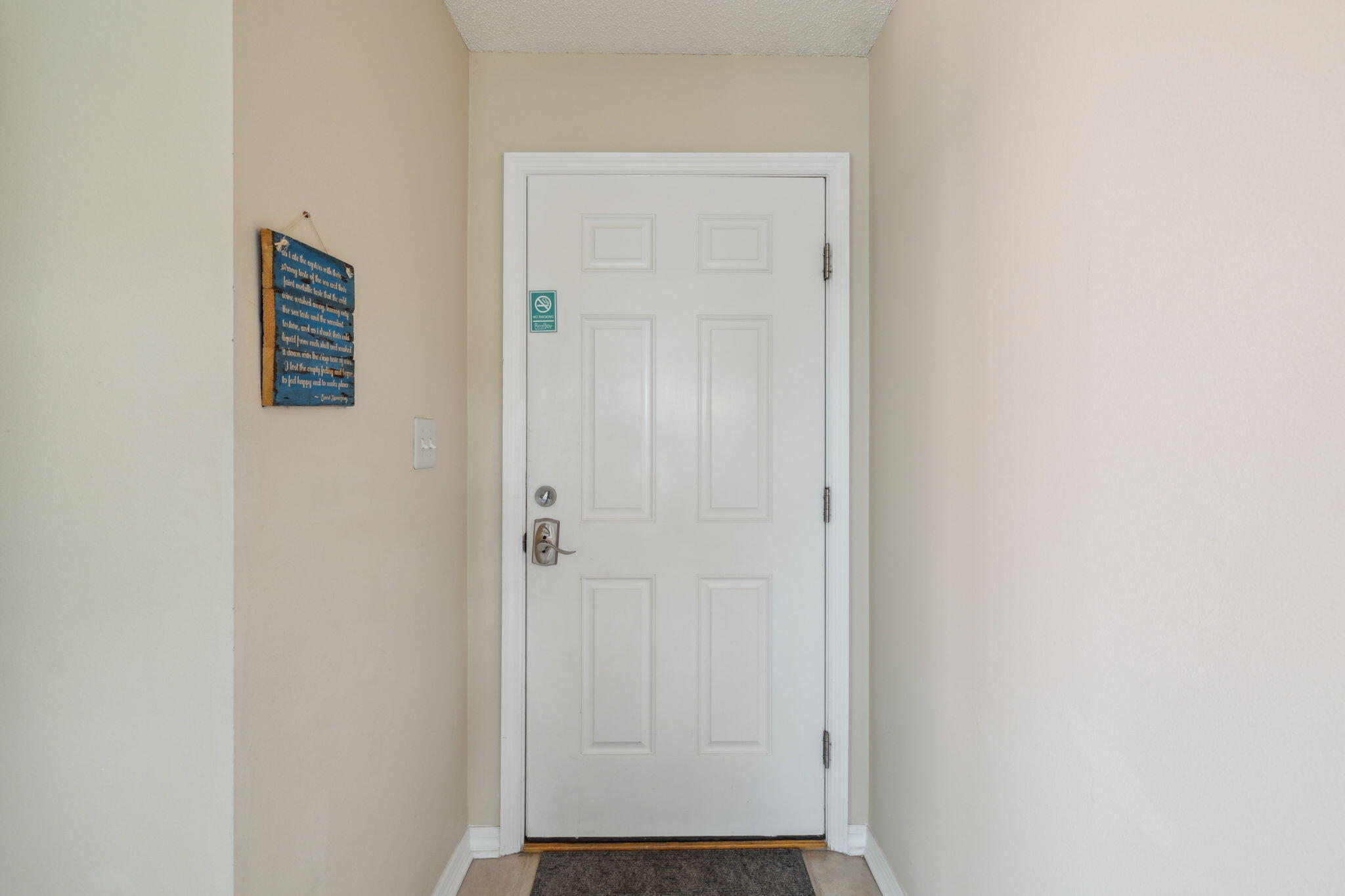 ROLLIN TIDE VILLAS - Residential