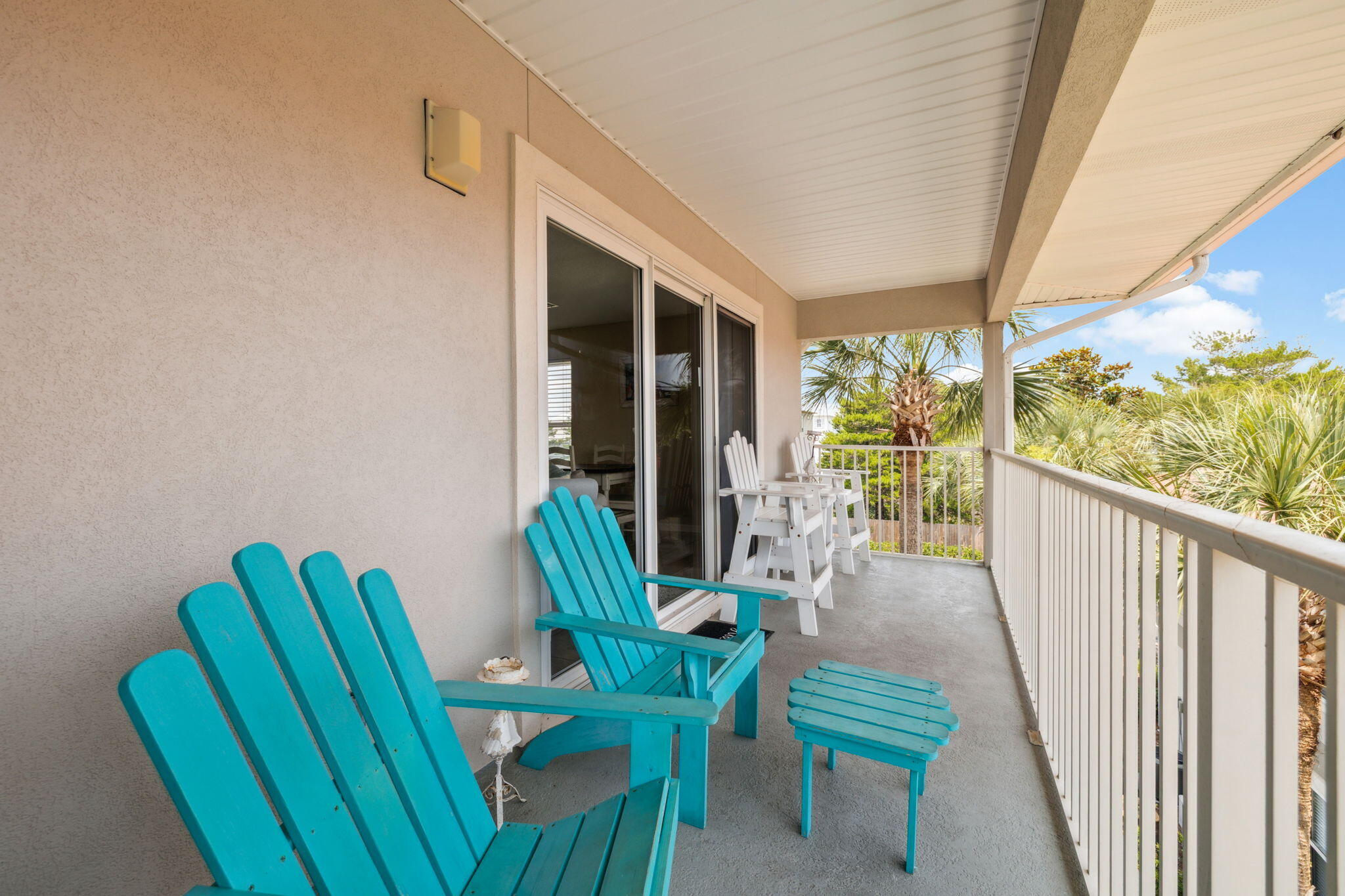 ROLLIN TIDE VILLAS - Residential