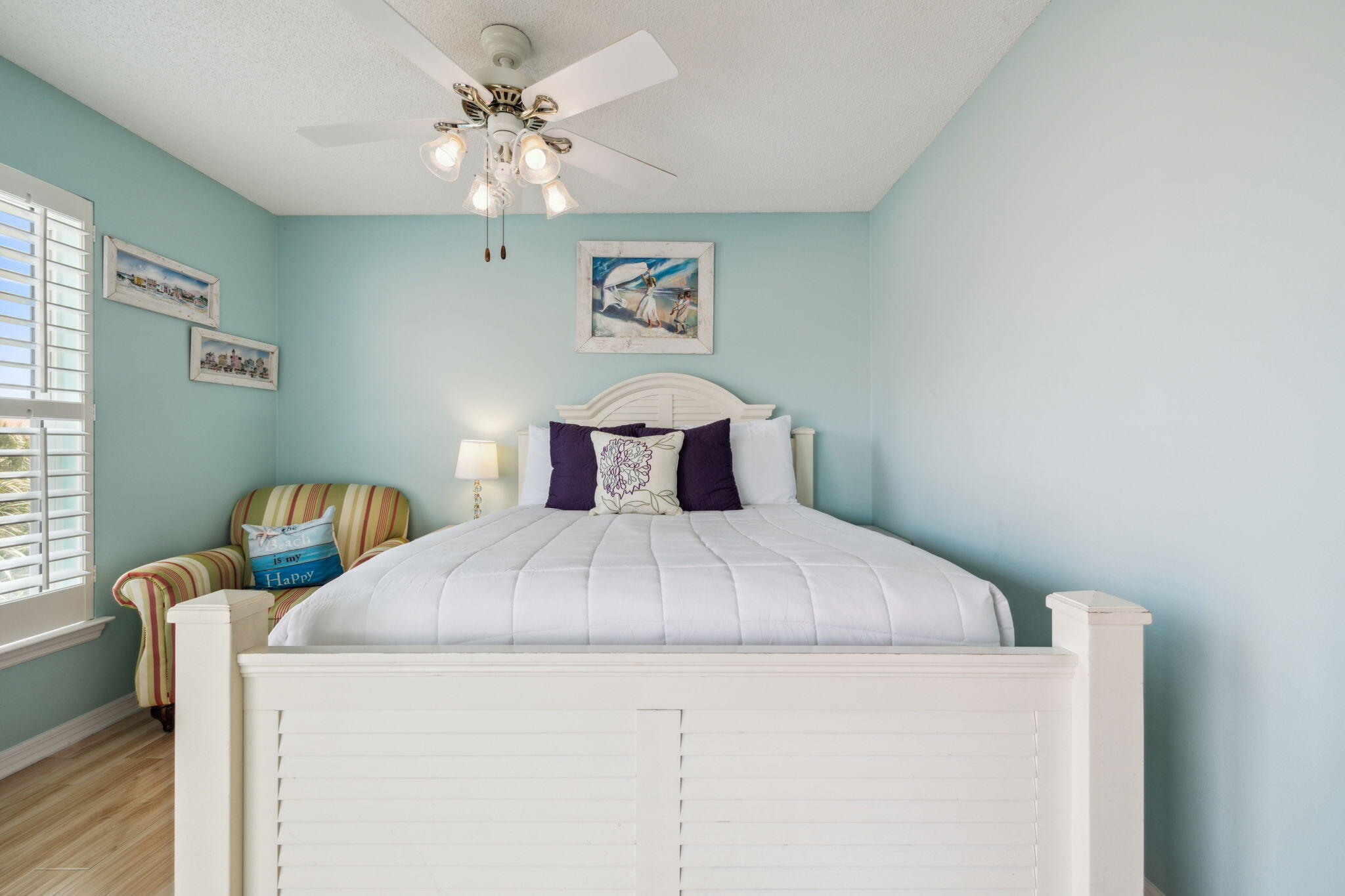 ROLLIN TIDE VILLAS - Residential