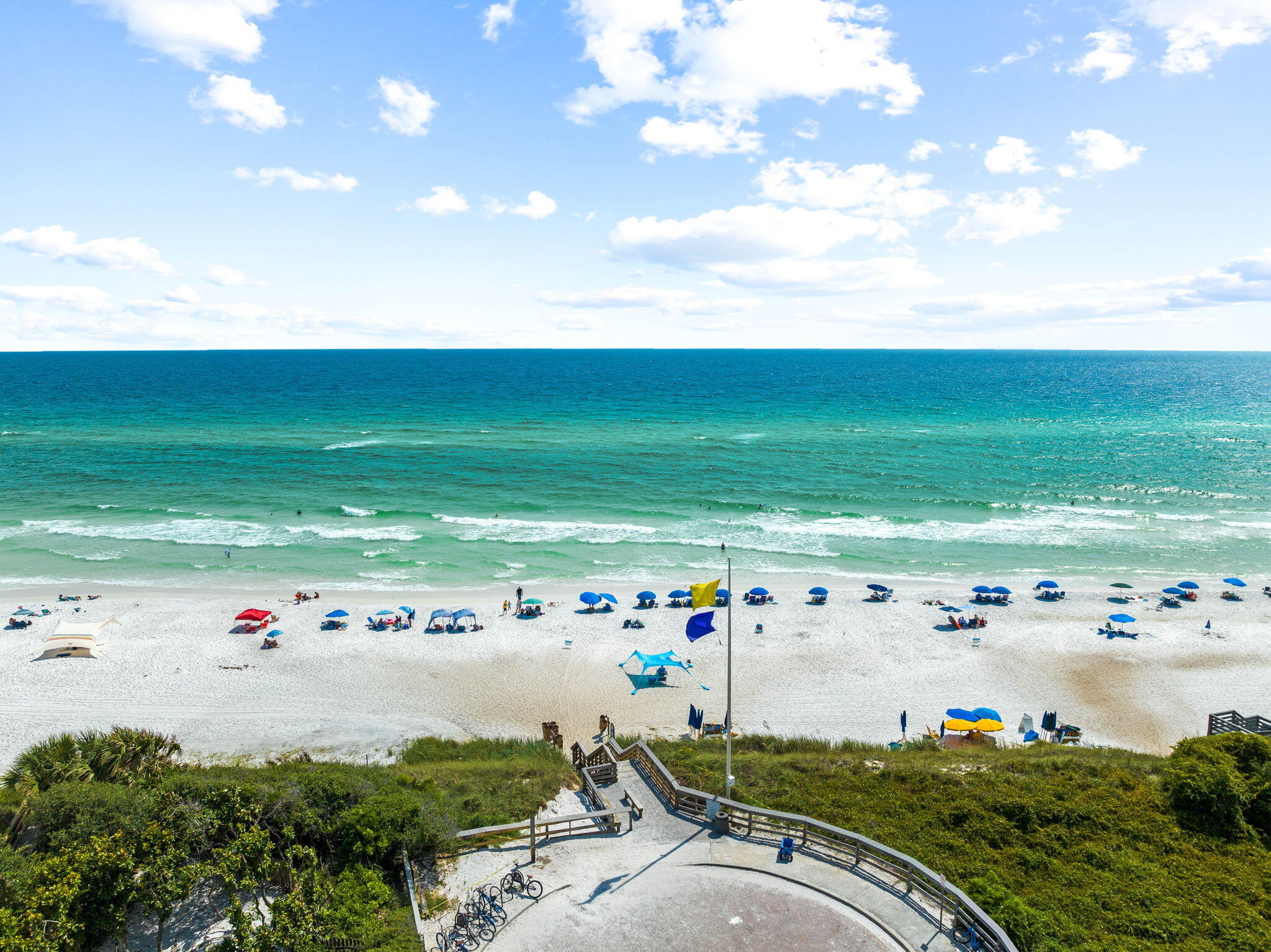 ROLLIN TIDE VILLAS - Residential