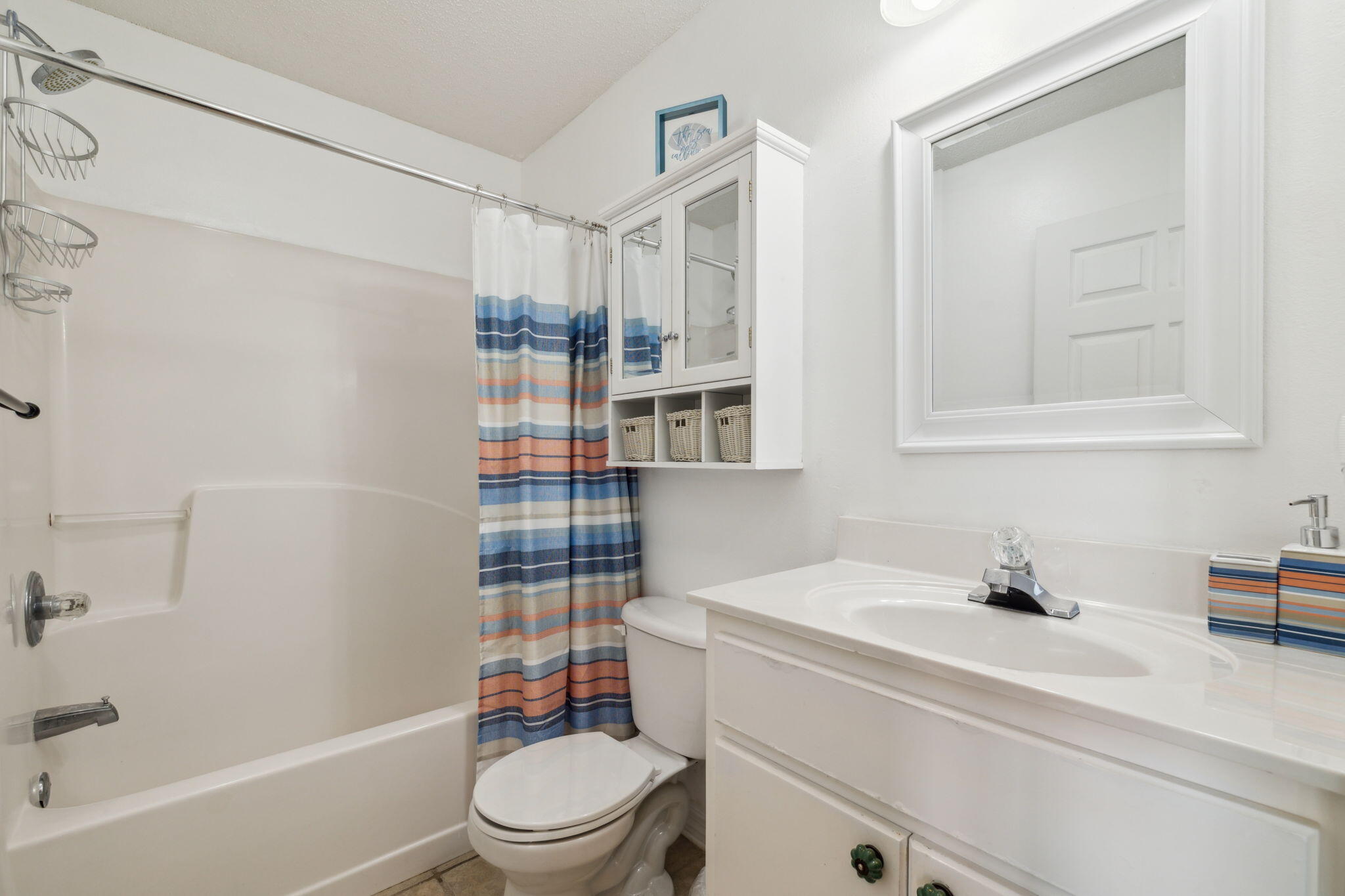 ROLLIN TIDE VILLAS - Residential