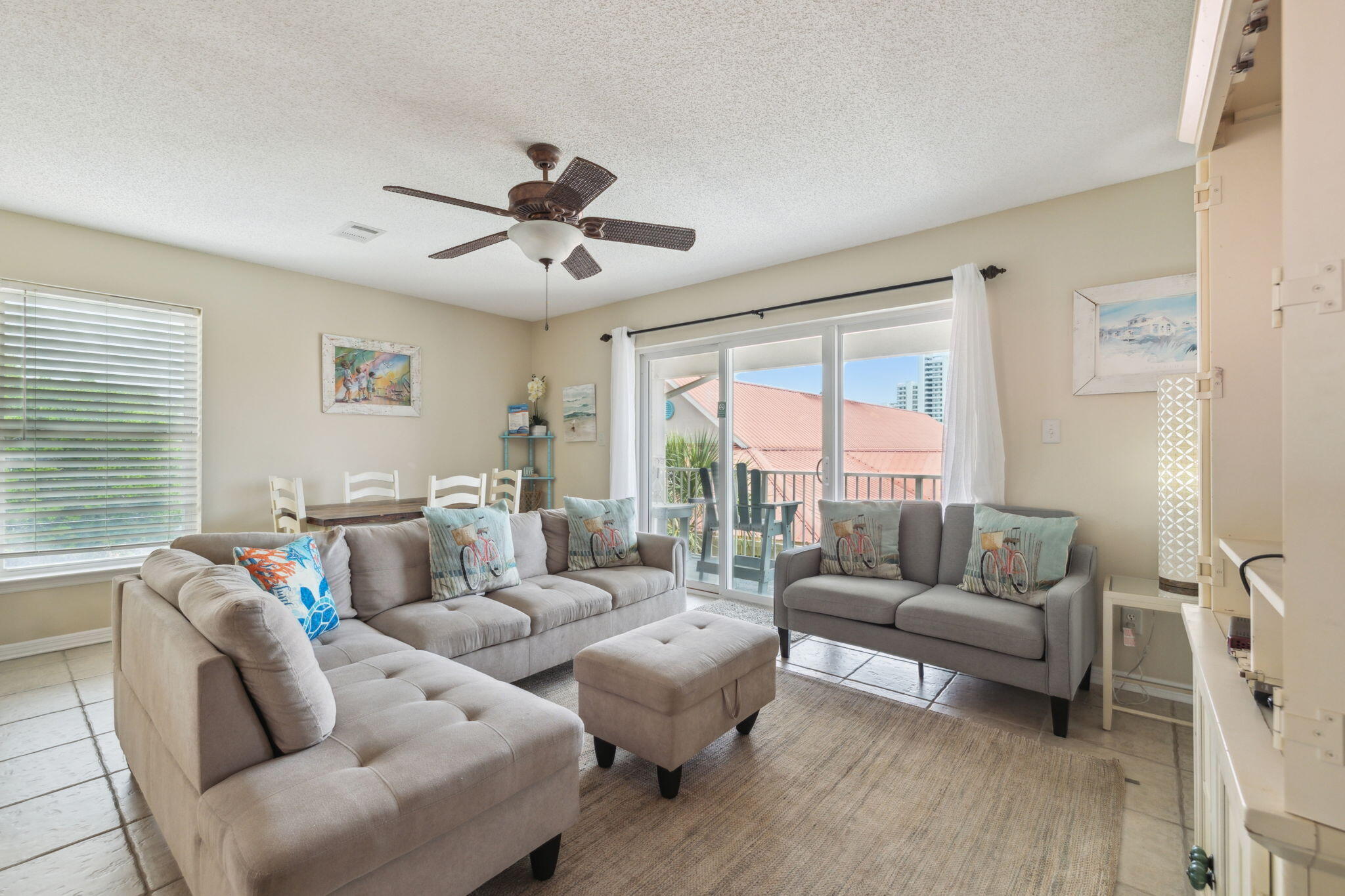 ROLLIN TIDE VILLAS - Residential